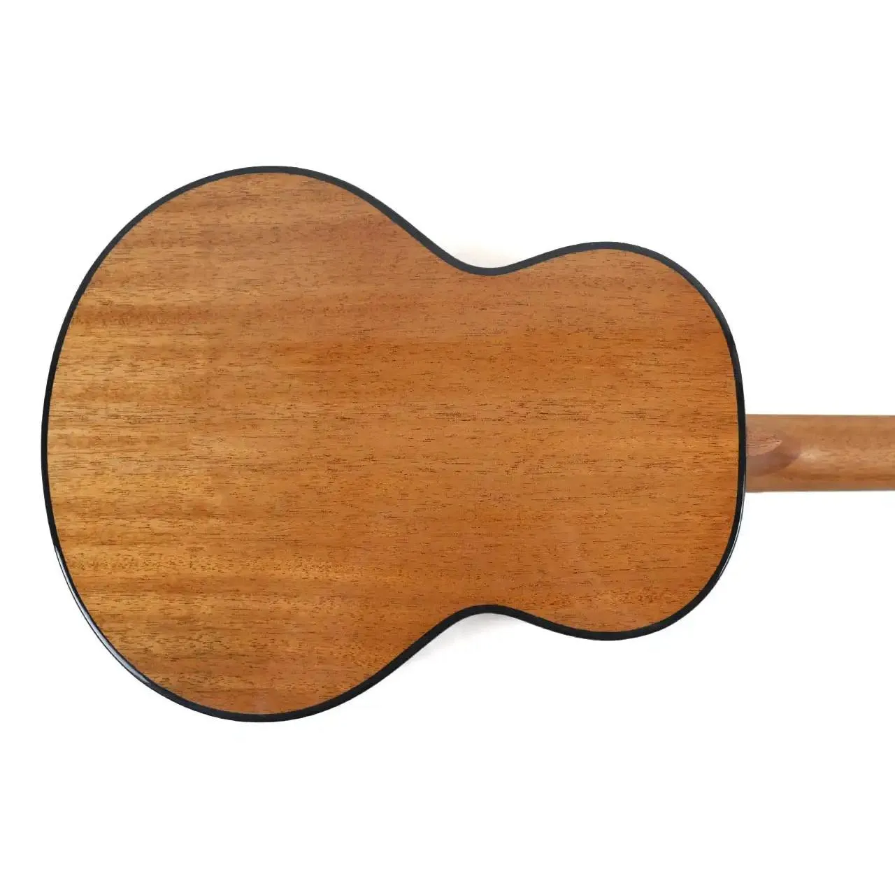 Flight Nomad Solid Mahogany Baritone Ukulele - Image 2