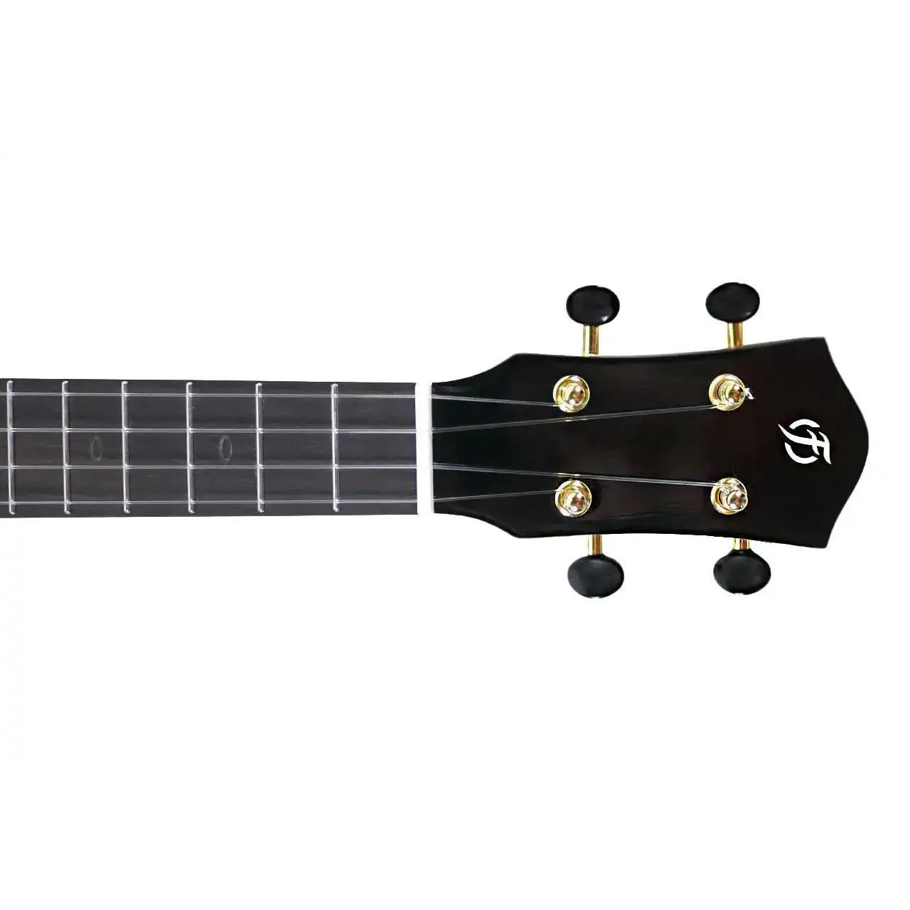 Flight Nomad Solid Mahogany Tenor Ukulele - Image 6
