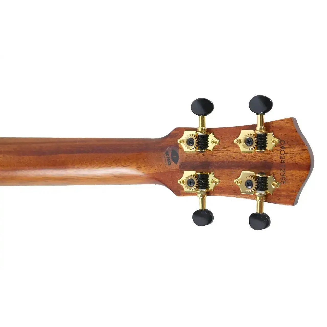 Flight Nomad Solid Mahogany Tenor Ukulele - Image 7