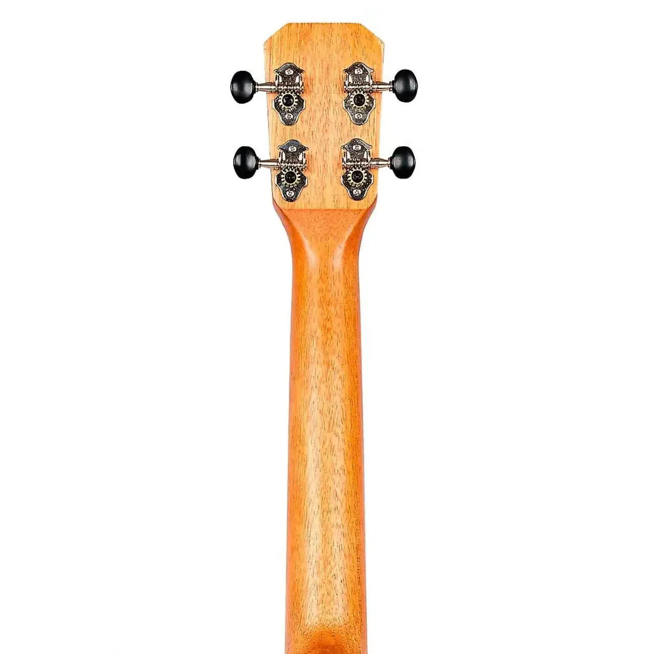 Flight NUT310 African Sapele Tenor Ukulele - Image 6