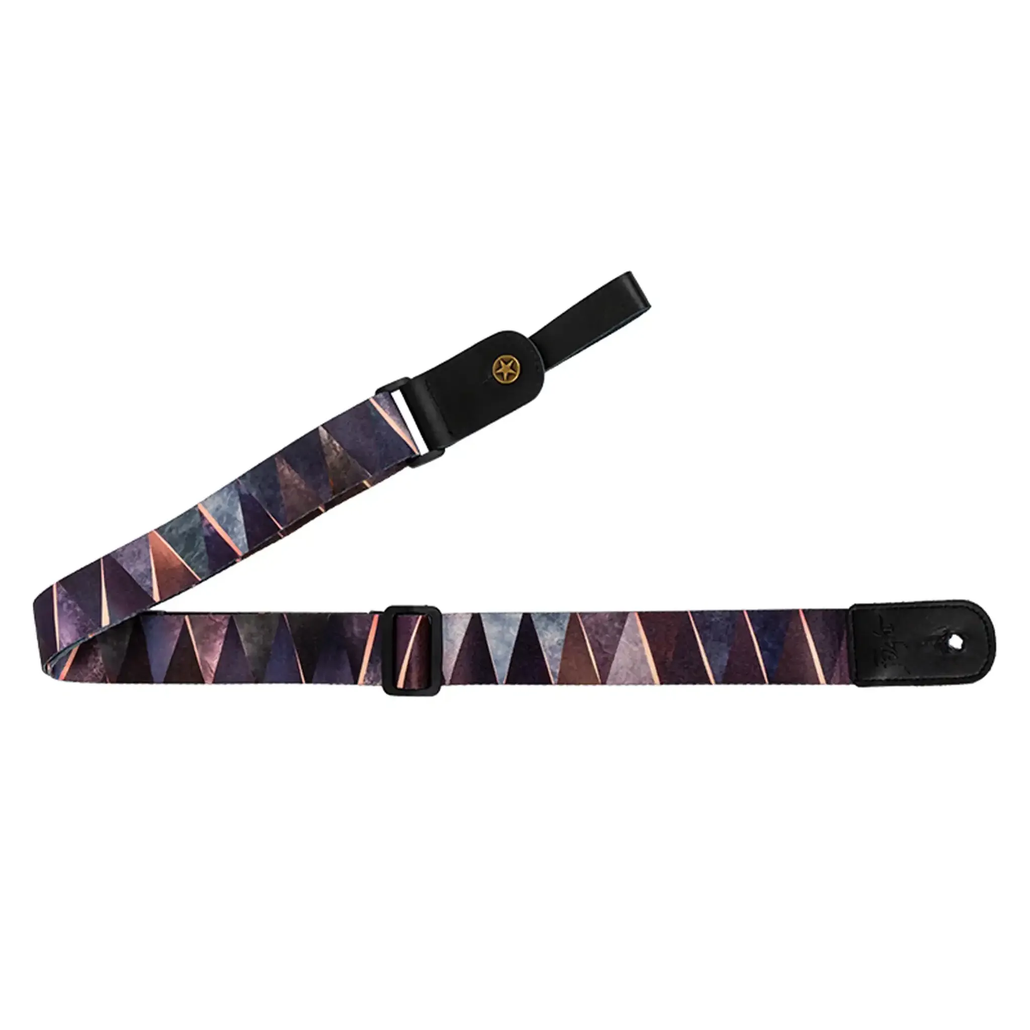 Flight S35 Arcana Polyester Ukulele Strap