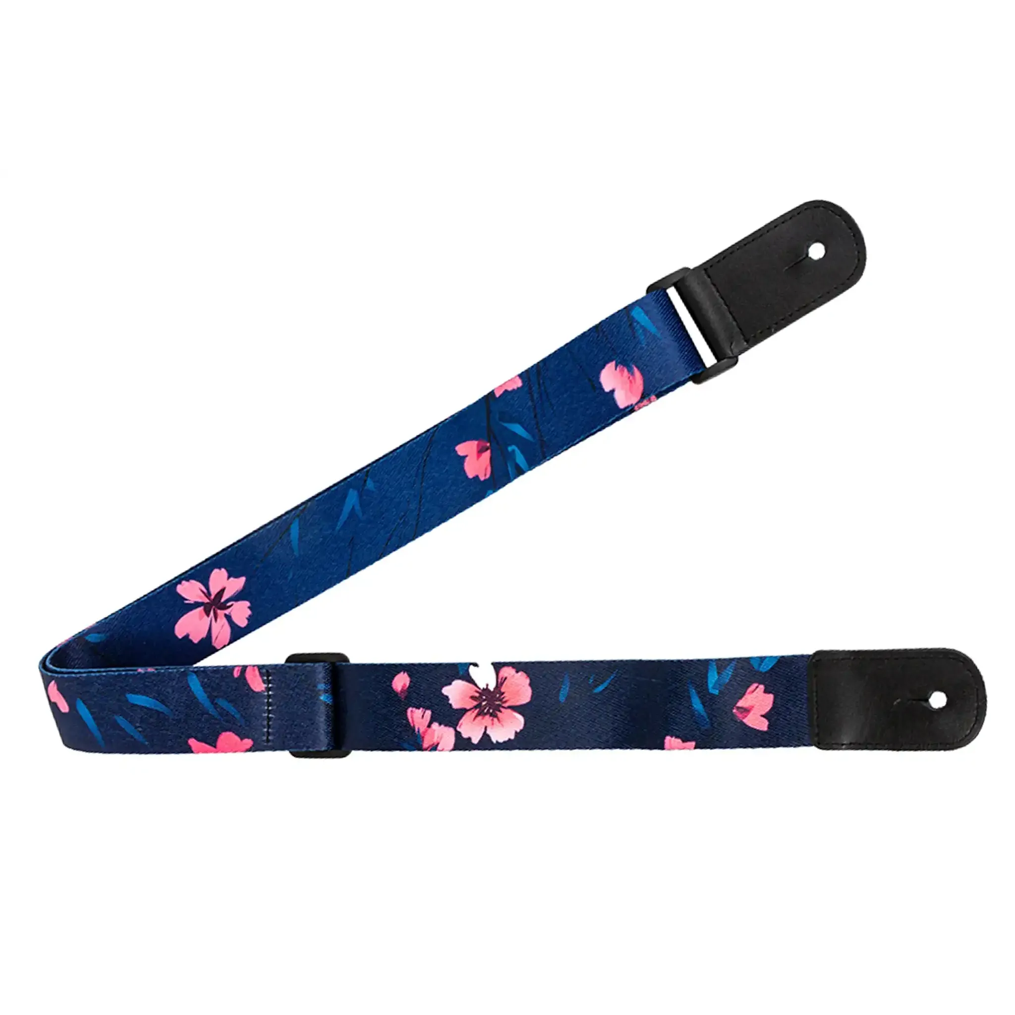 Flight S35 Sakura Polyester Ukulele Strap - Image 2