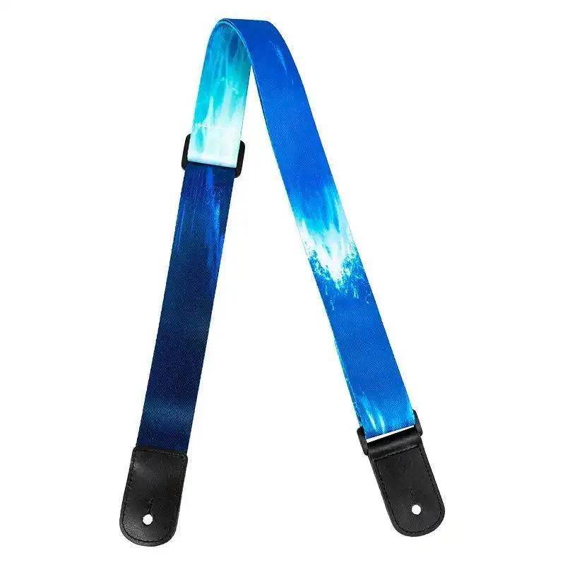 Flight S35 Surf Polyester Ukulele Strap - Image 2