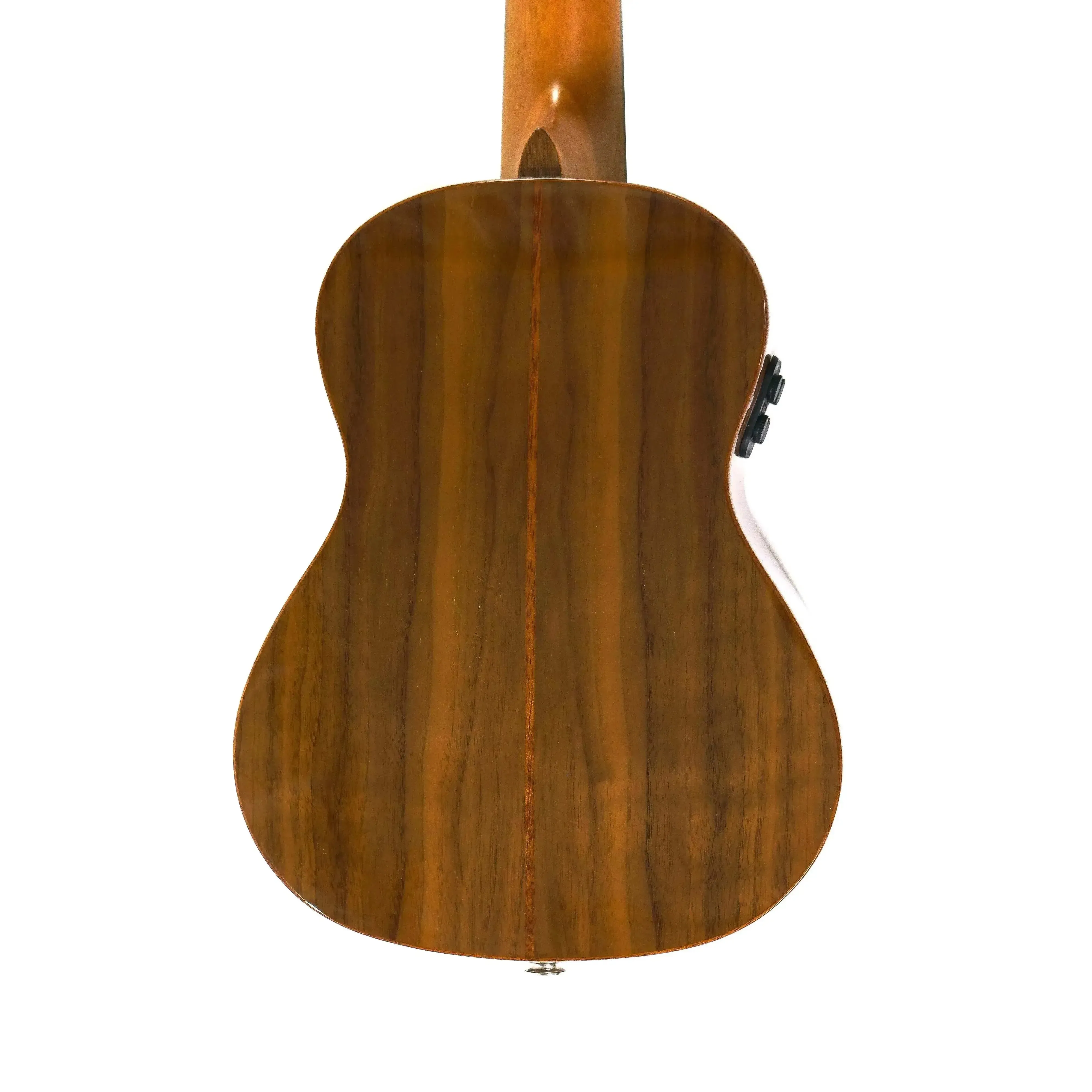 Flight Sophia CE Soundwave Electro-Acoustic Concert Ukulele - Image 2