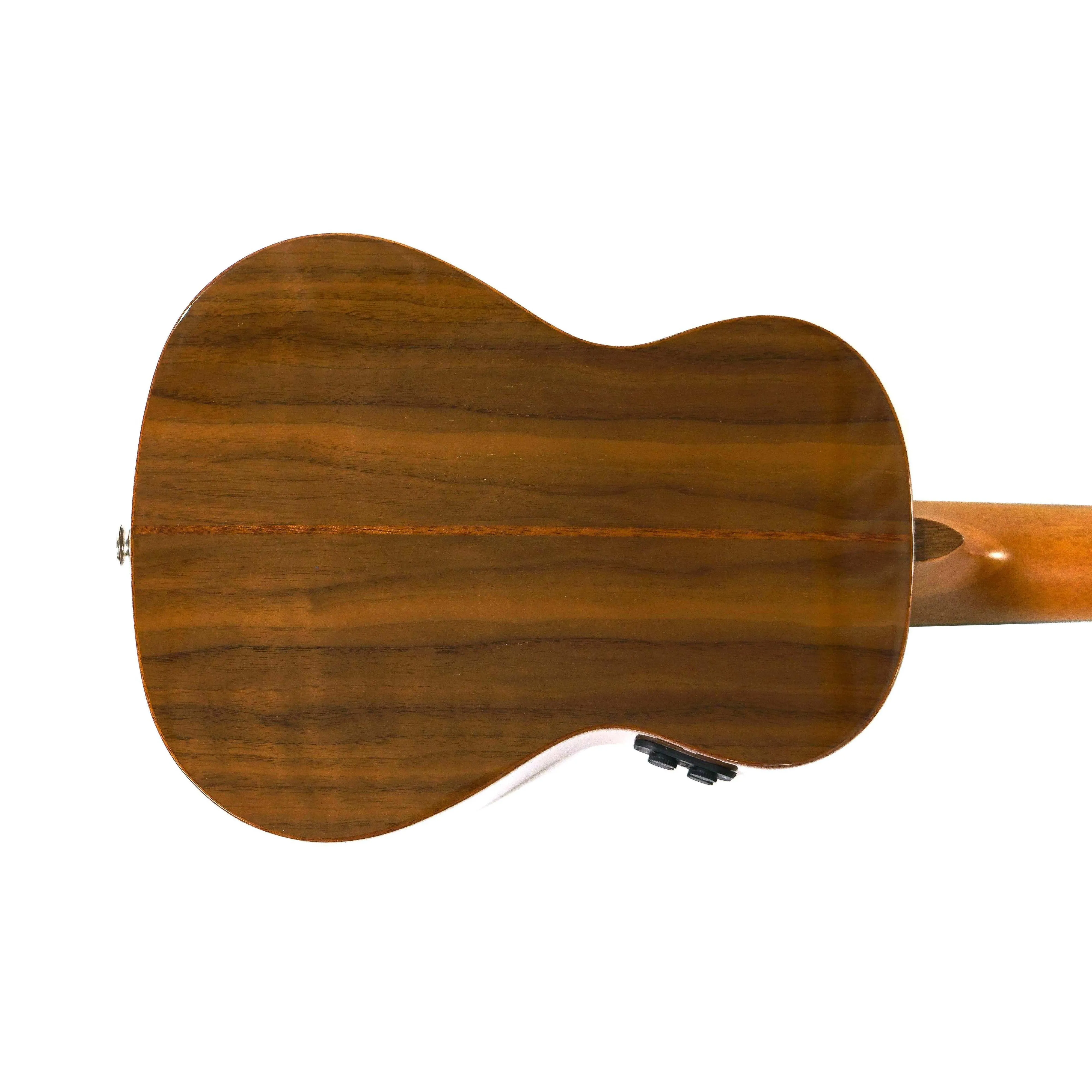 Flight Sophia TE Soundwave Acoustic-Electric Tenor Ukulele w/ Pickup - Image 2