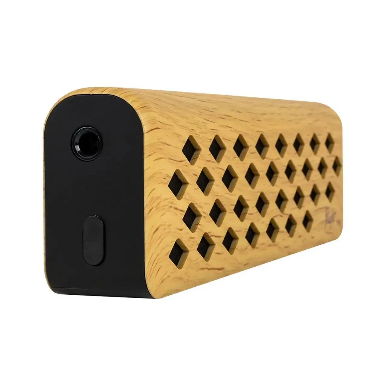 Flight TINY6 Portable Maple Bluetooth & Rechargeable Mini Amplifier - Image 2