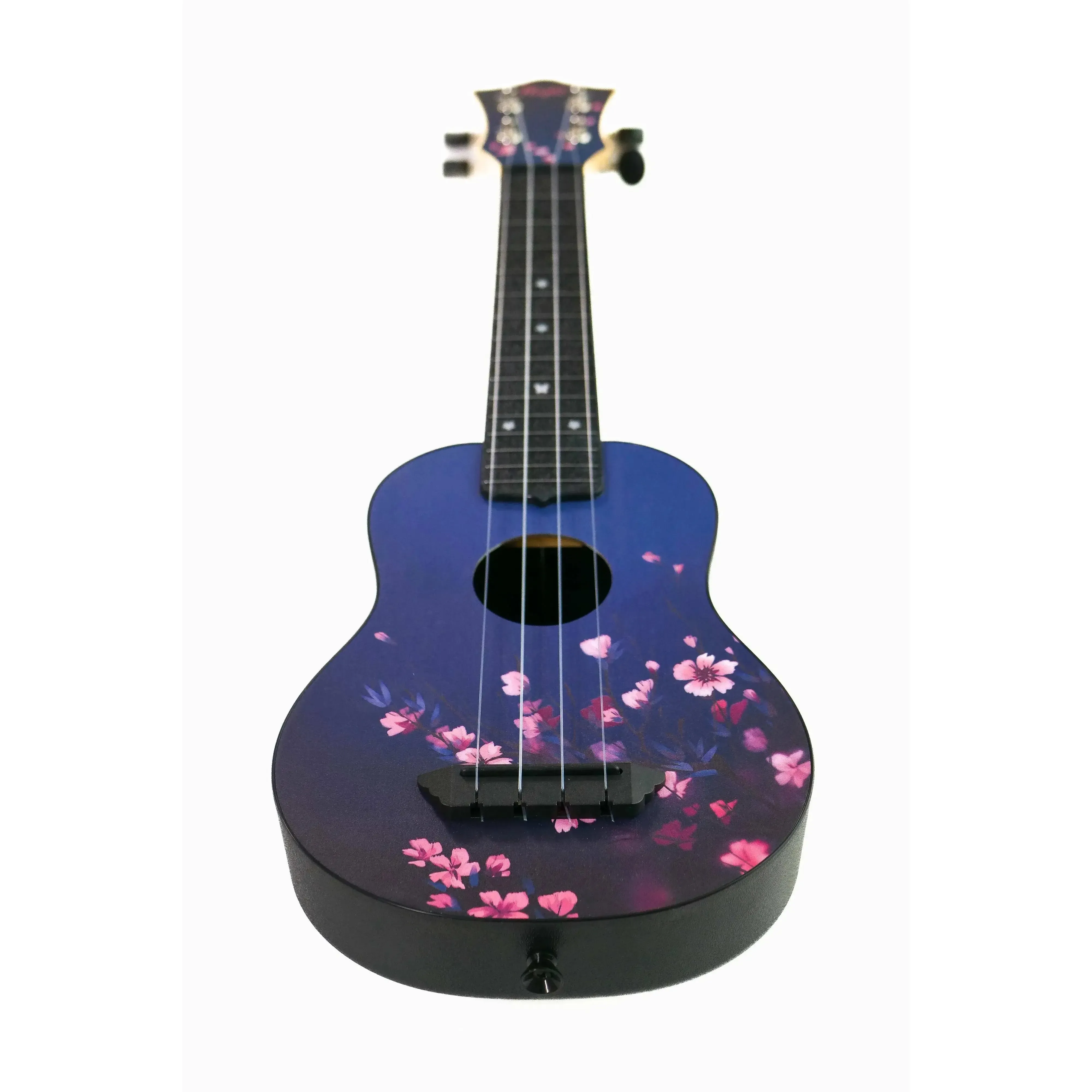 Flight TUS32 Sakura Travel Soprano Ukulele - Image 4