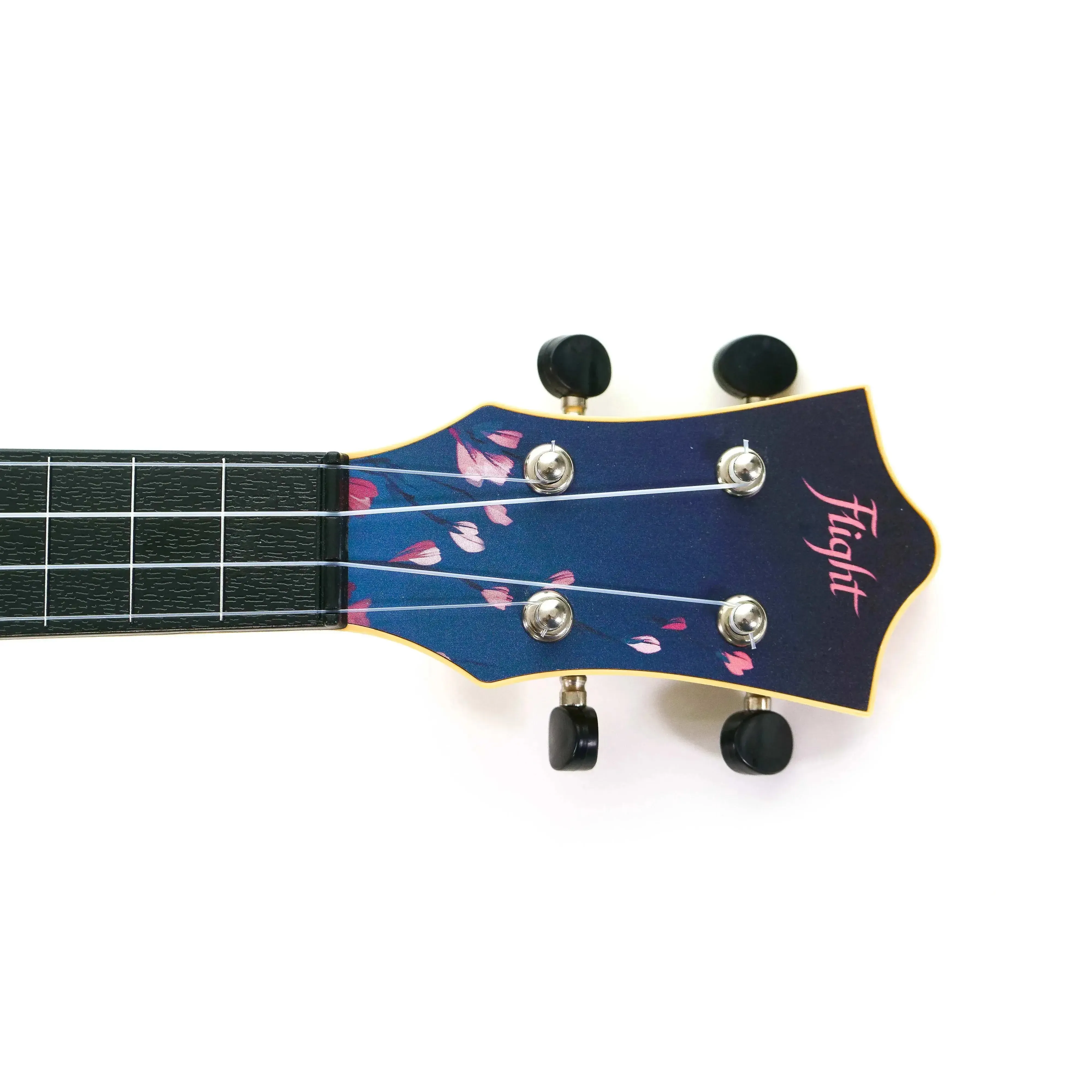 Flight TUS32 Sakura Travel Soprano Ukulele - Image 6