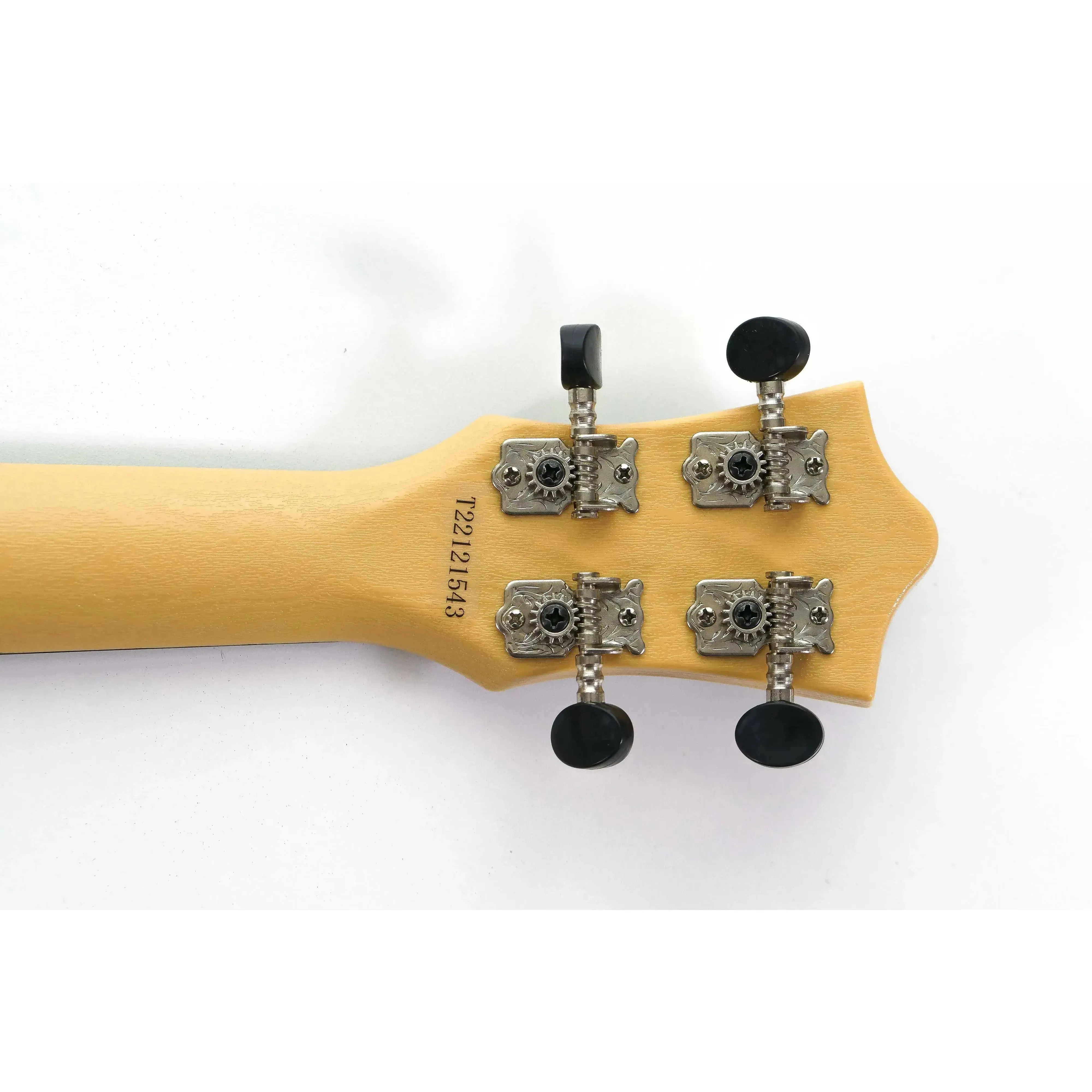 Flight TUS32 Sakura Travel Soprano Ukulele - Image 7