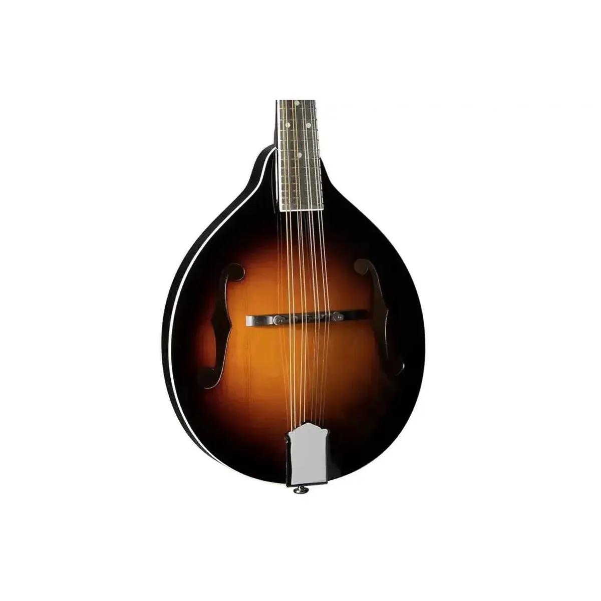 Flinthill FHM-50 Sunburst Traditional A-Model Mandolin