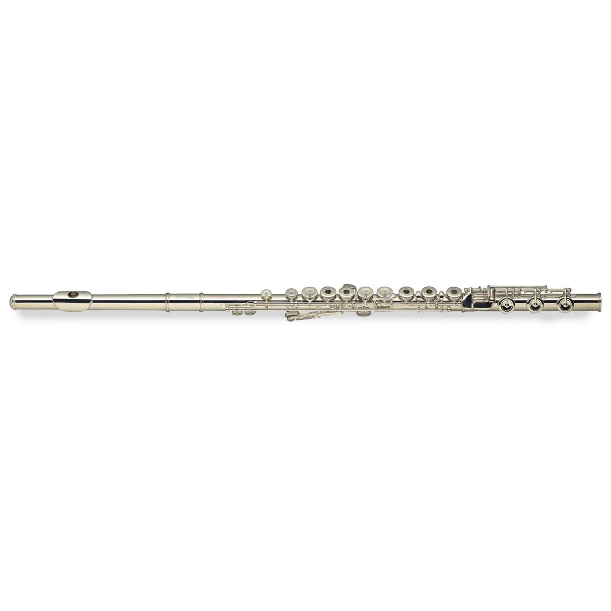 Stagg WS-FL261S Flute w/B-Foot Joint