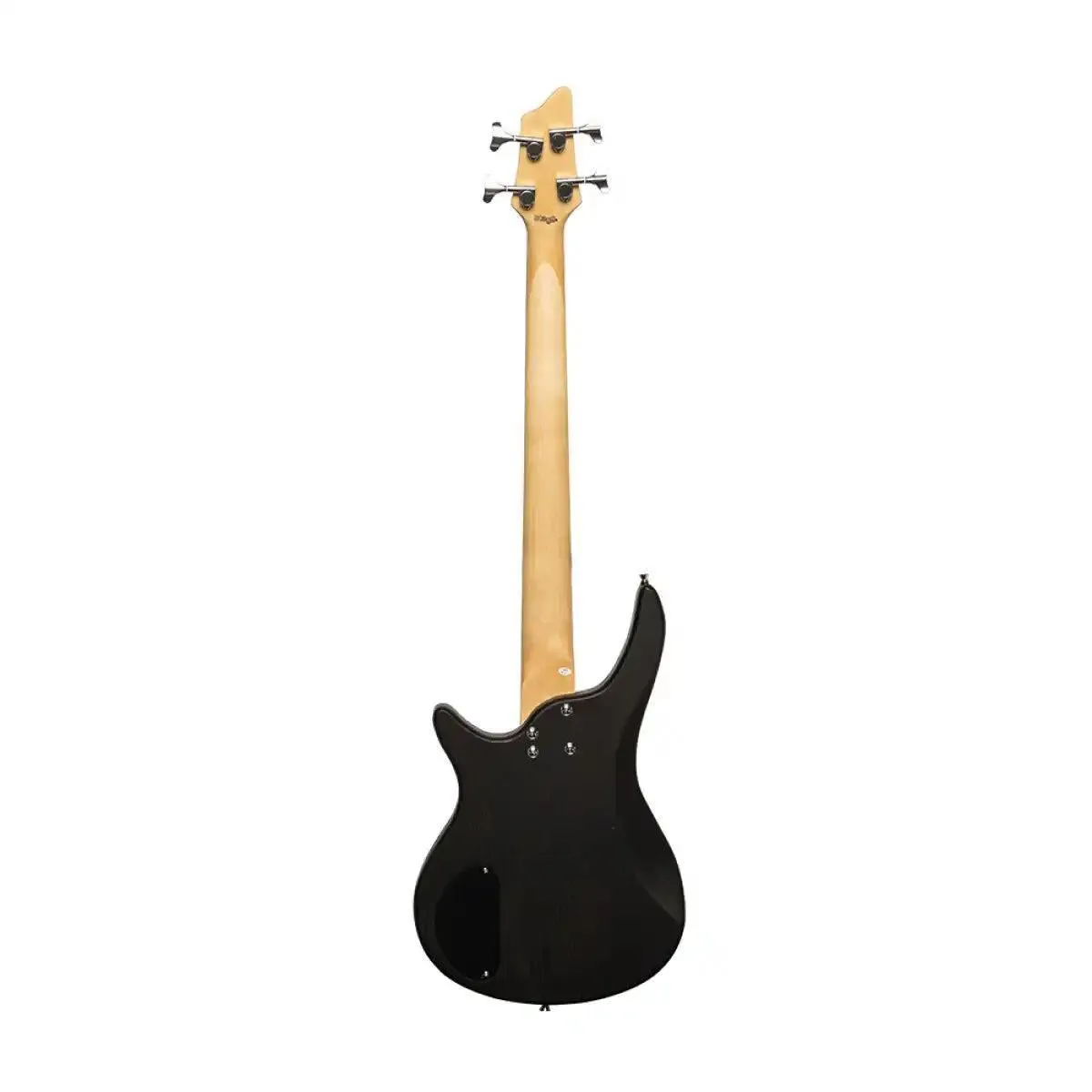 Stagg SBF-40 "Fusion" 3/4 Electric Bass - Black - Image 4