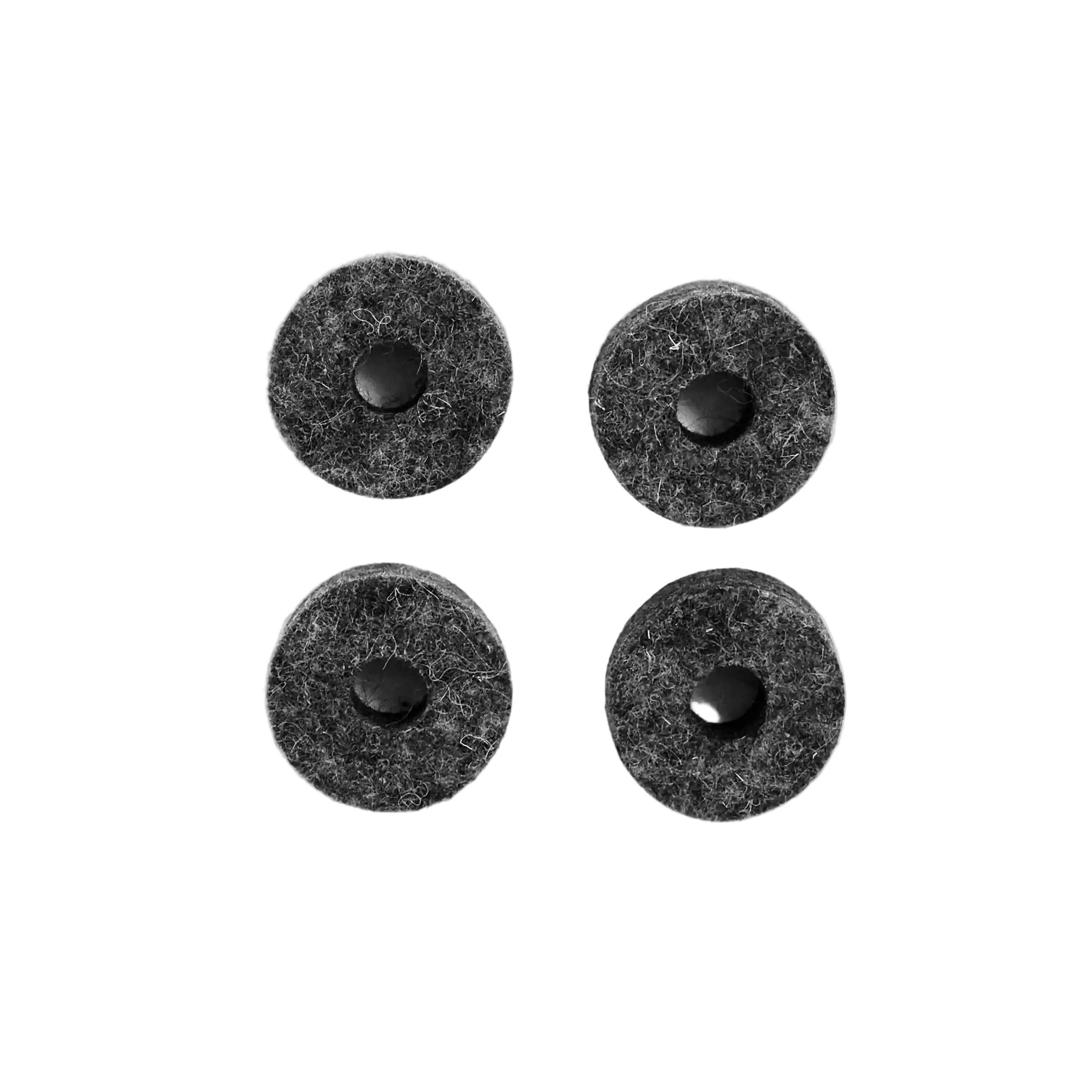 Gibraltar SC-CFL/4 Cymbal Stand Felts Large 4 Pack