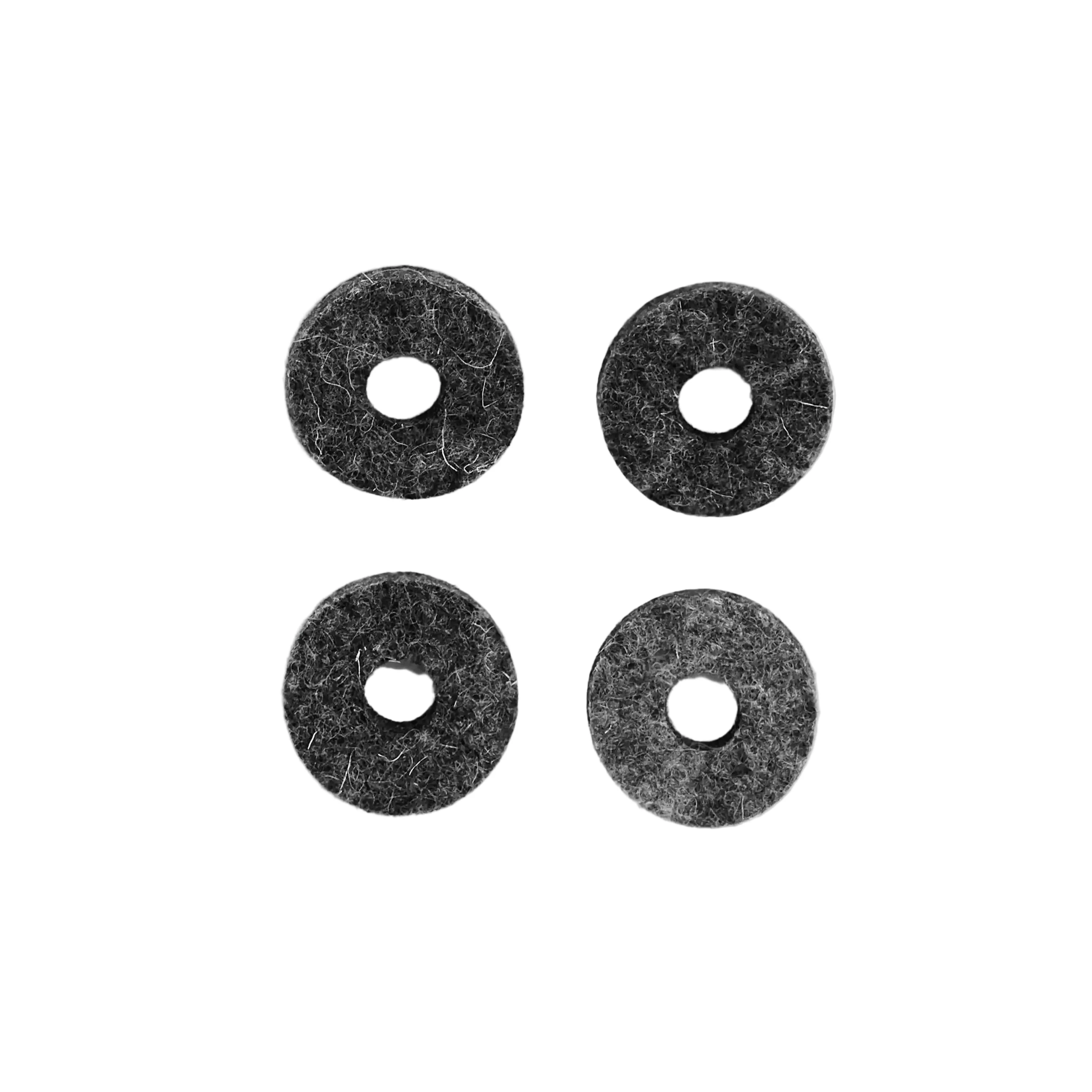 Gibraltar SC-CFS/4 Small Cymbal Stand Felts 4 Pack
