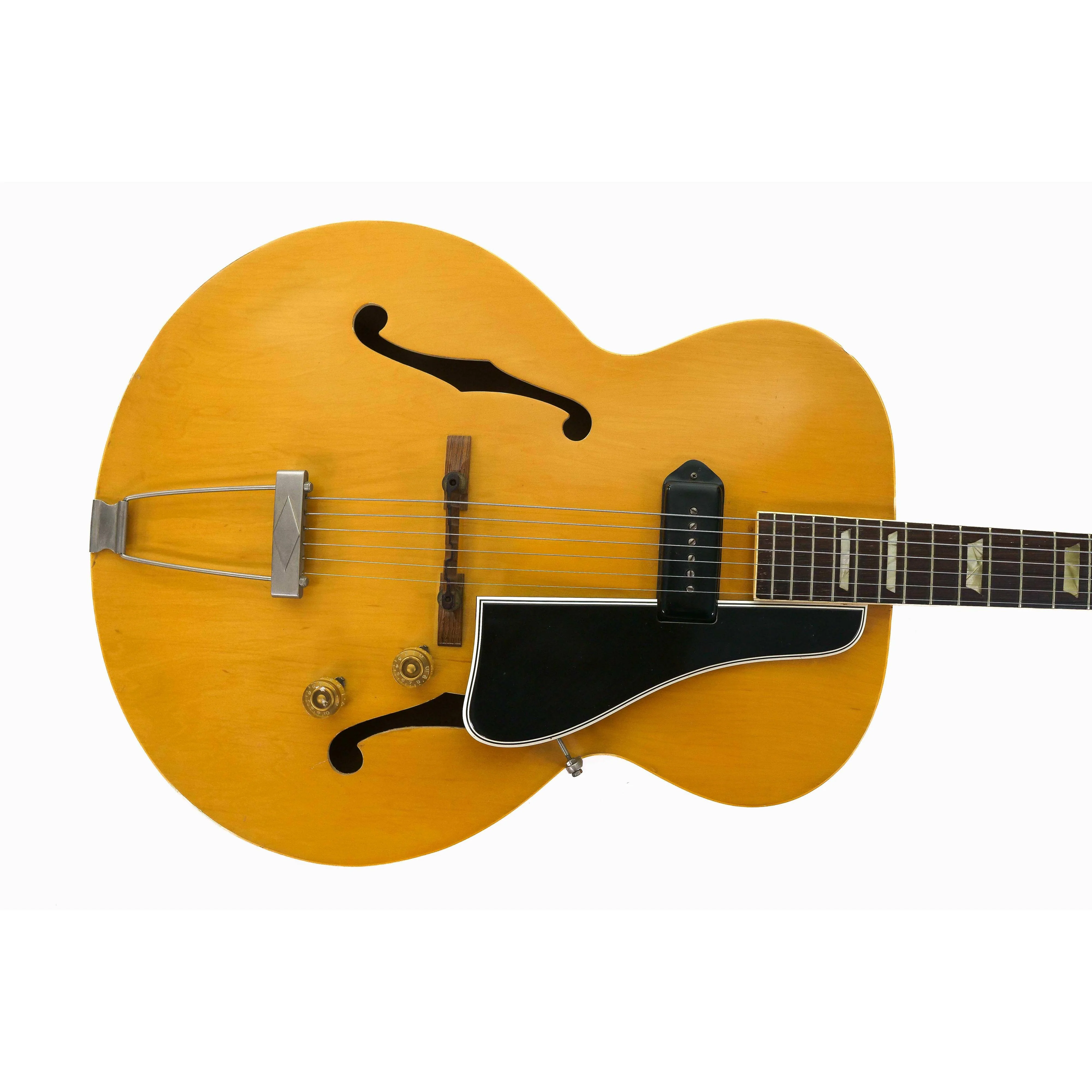 Gibson 1953 ES-150 Vintage Guitar - Natural