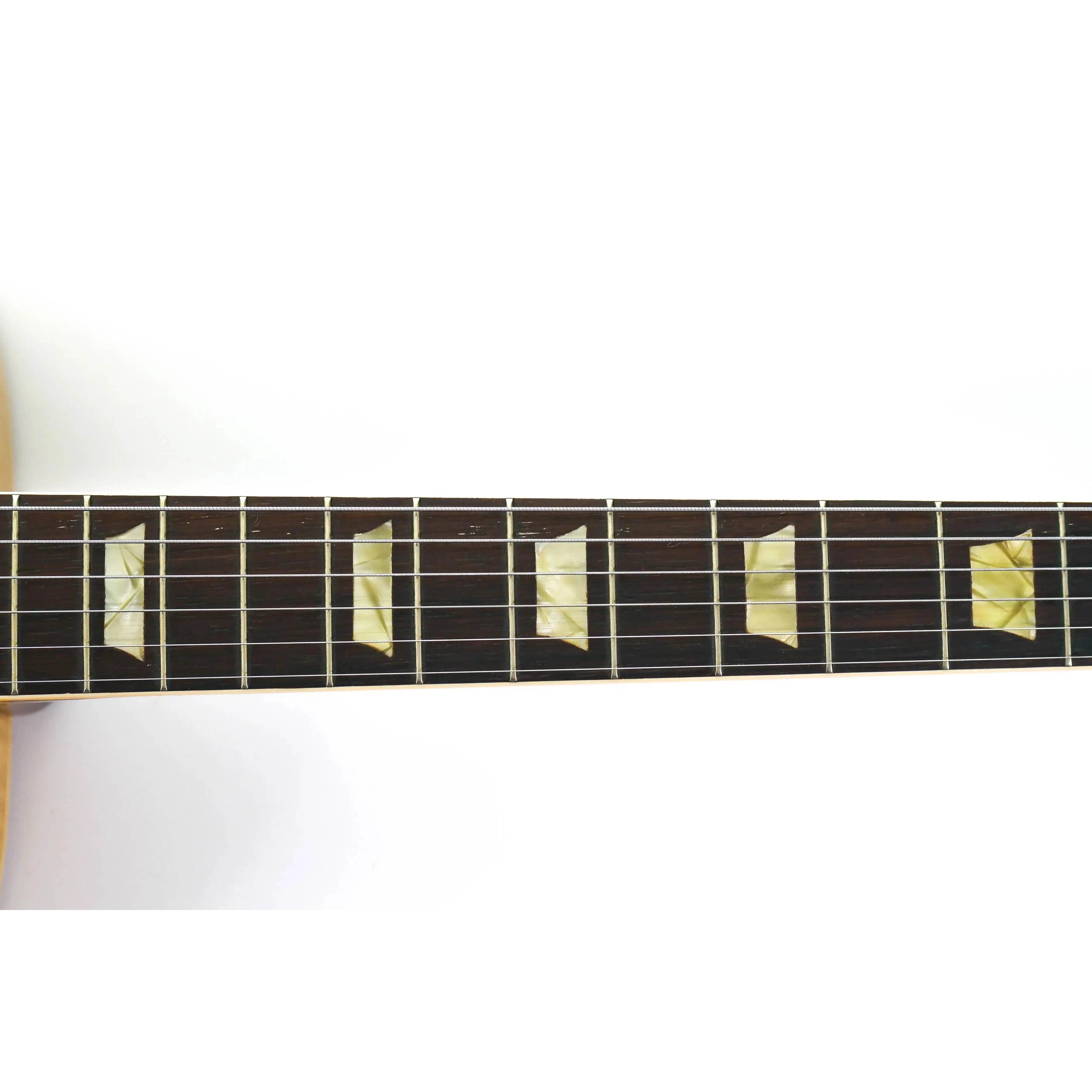 Gibson 1953 ES-150 Vintage Guitar - Natural - Image 12