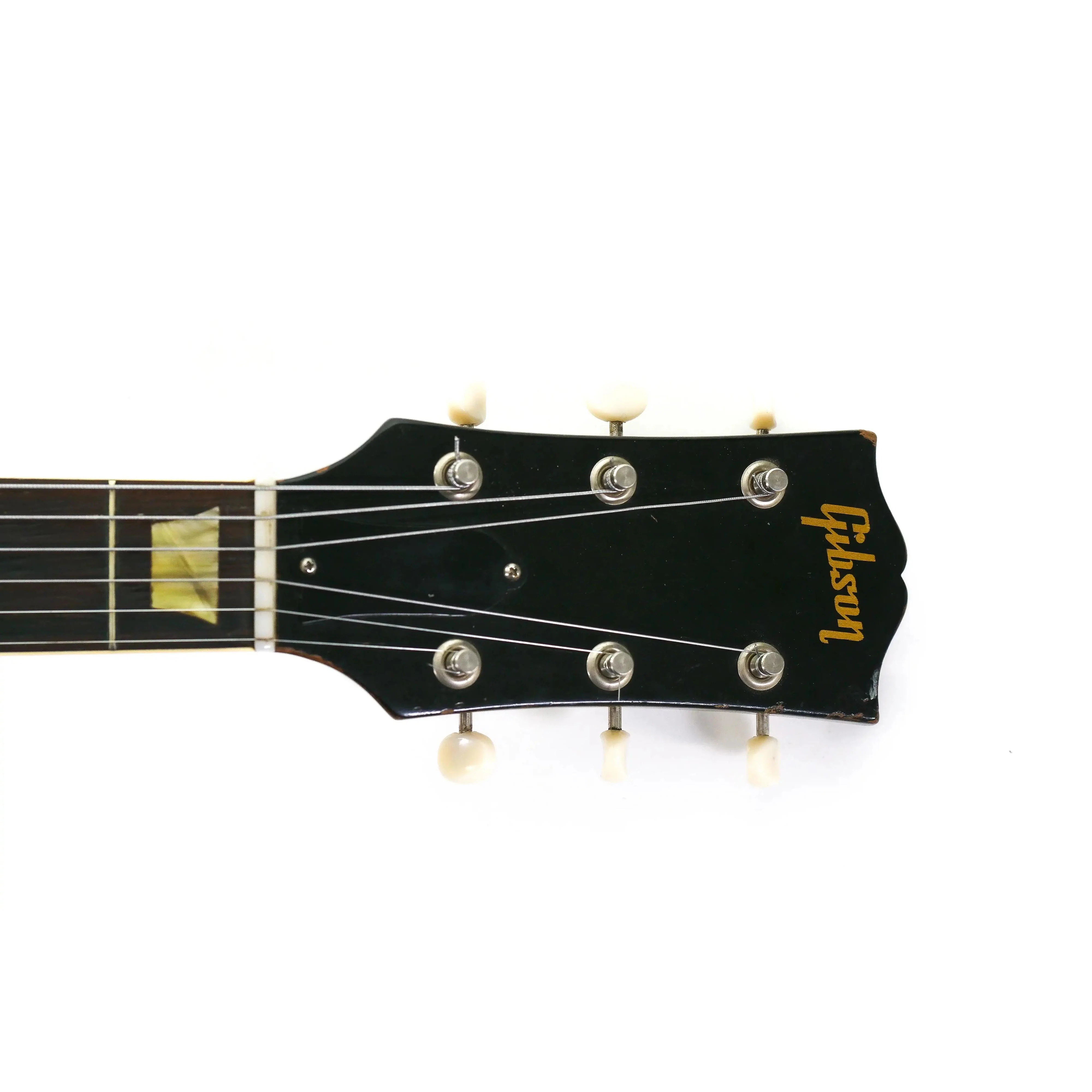 Gibson 1953 ES-150 Vintage Guitar - Natural - Image 13
