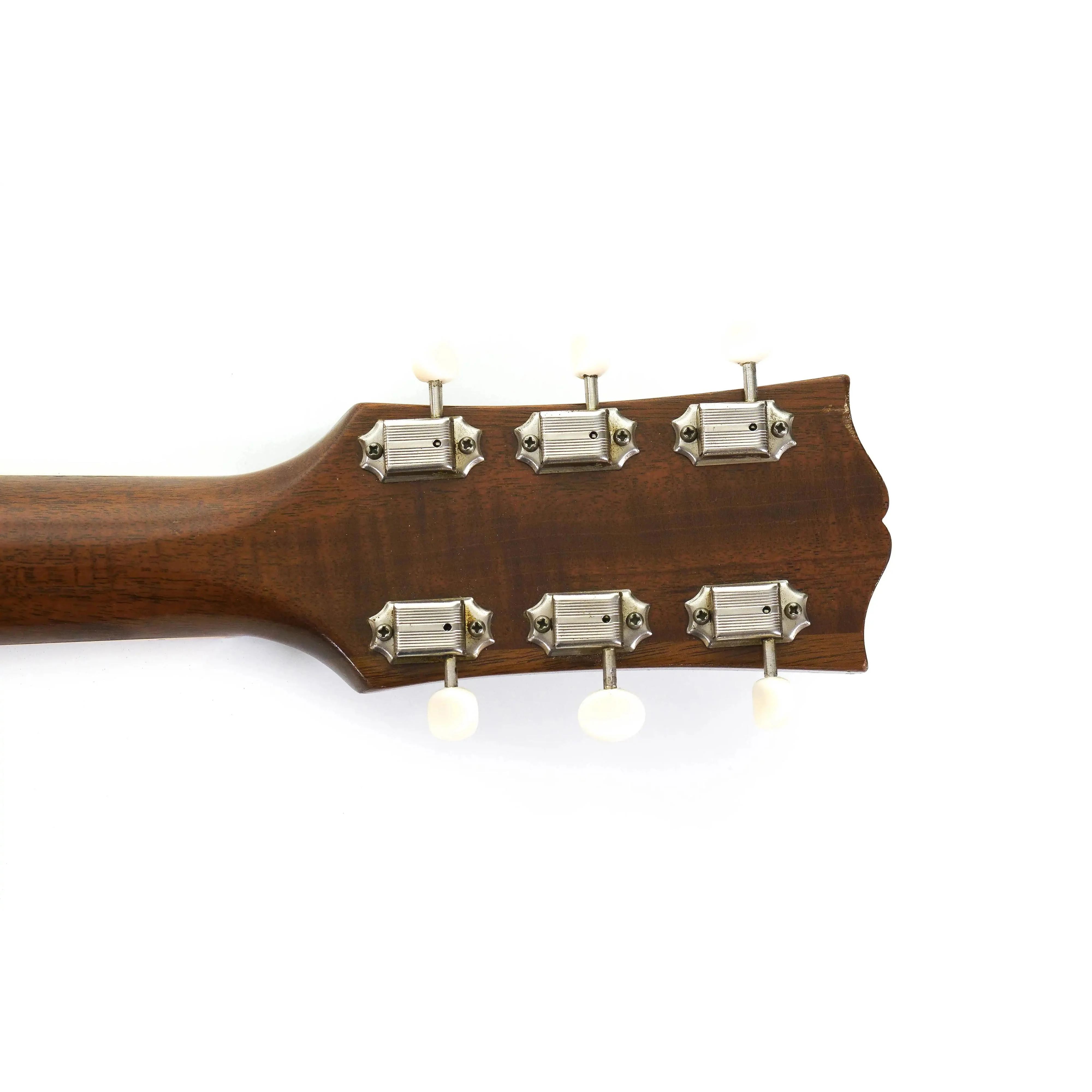 Gibson 1953 ES-150 Vintage Guitar - Natural - Image 14