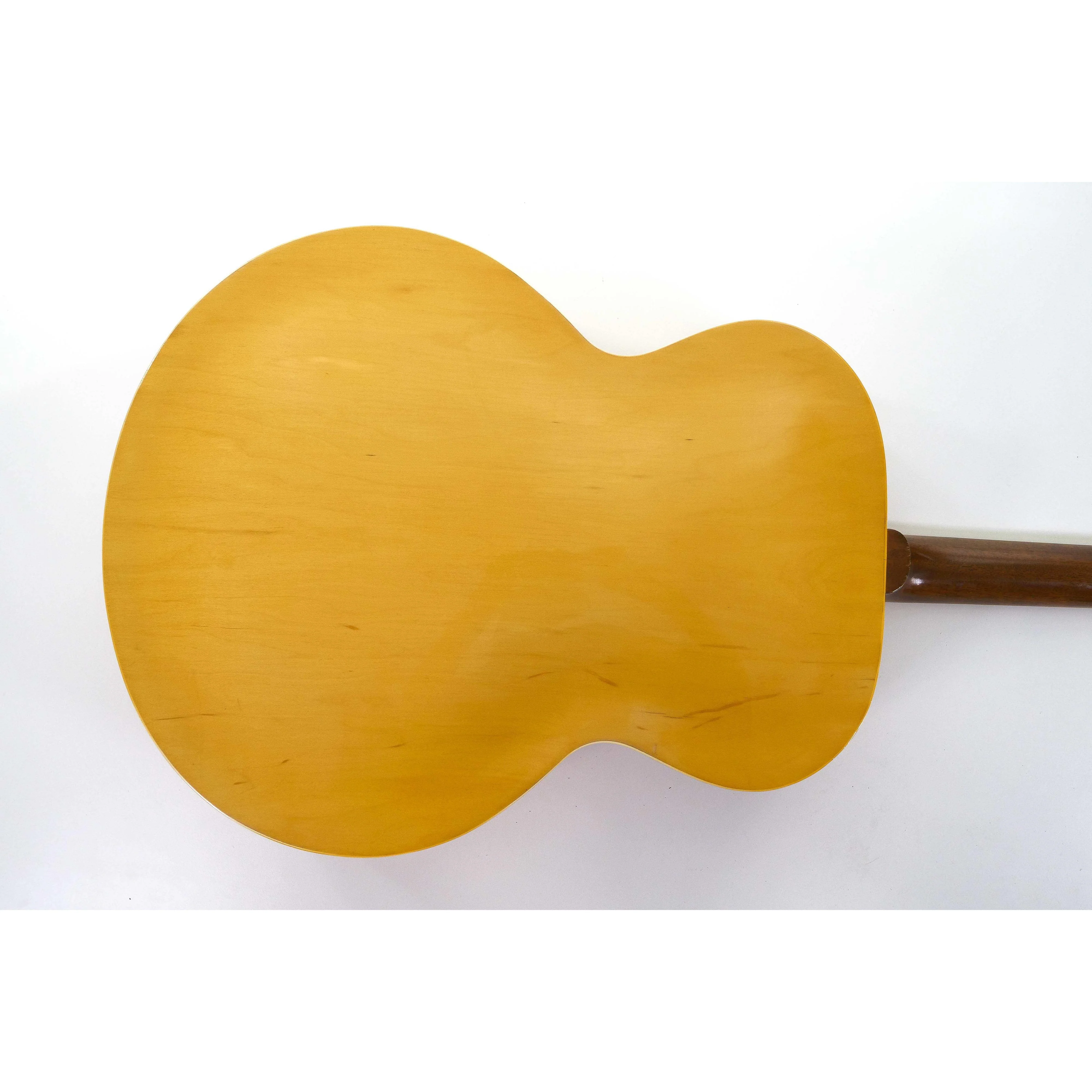 Gibson 1953 ES-150 Vintage Guitar - Natural - Image 2
