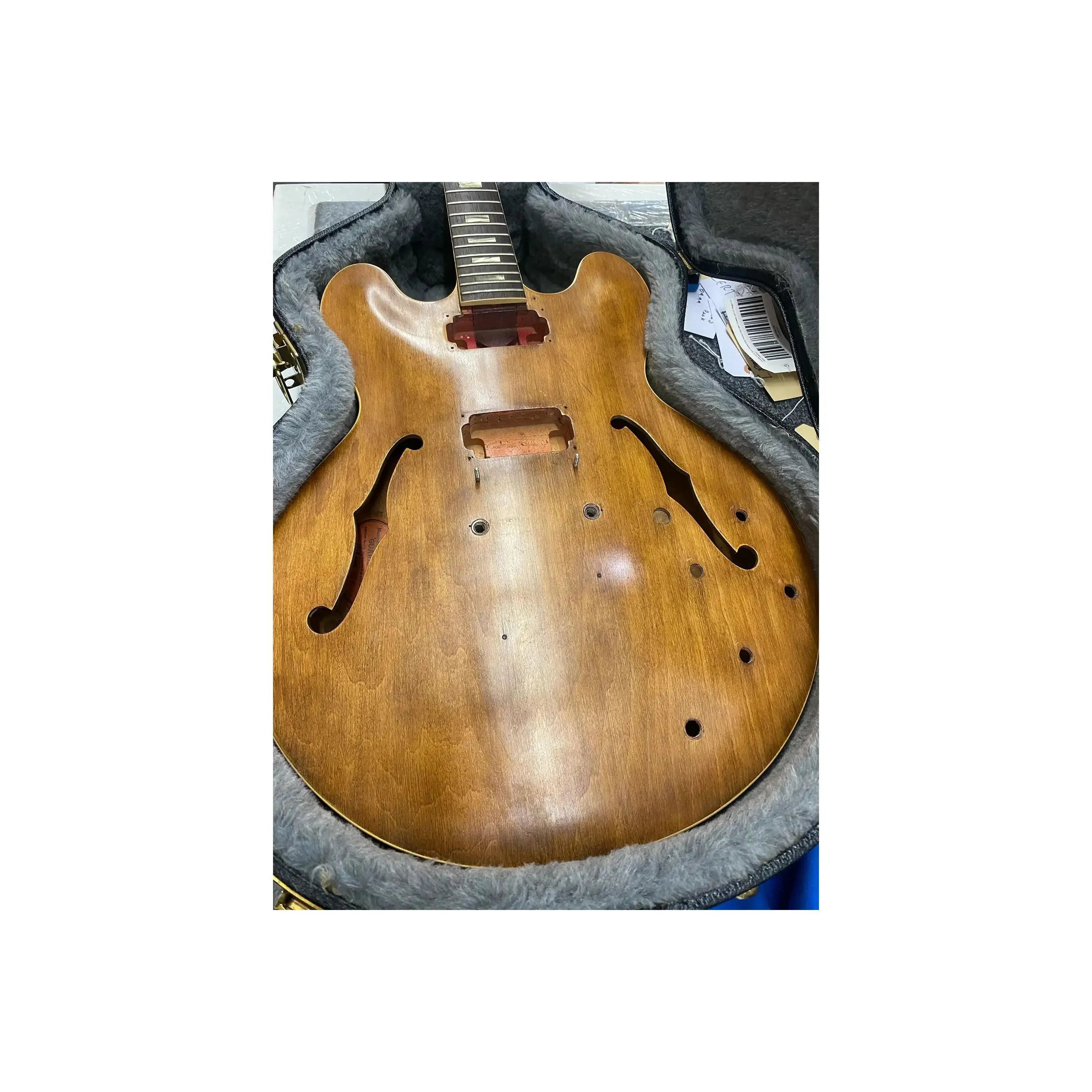 Gibson 1963 ES-335 Electric Guitar