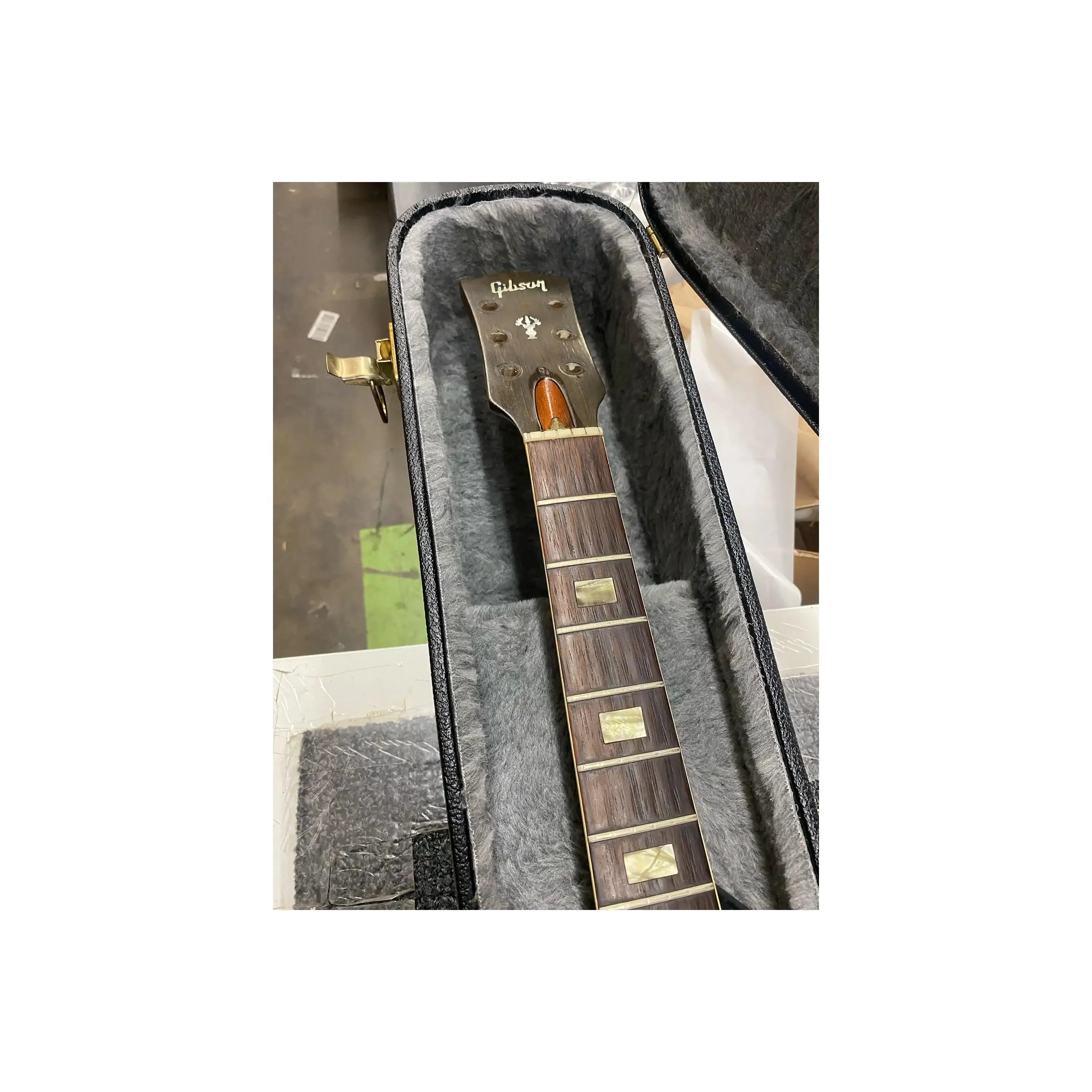 Gibson 1963 ES-335 Electric Guitar - Image 7