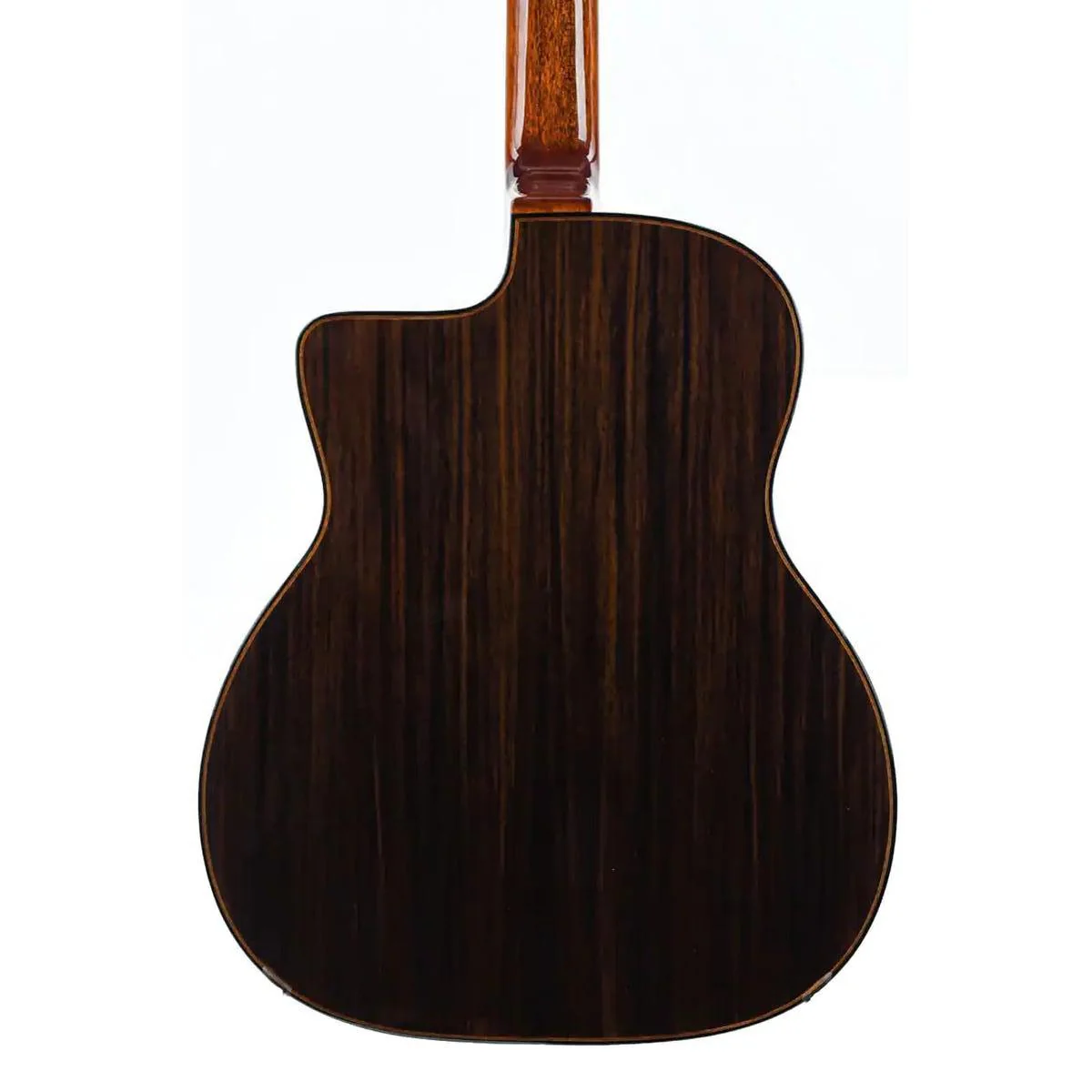 Gitane D-500 Solid Spruce Top Gypsy Jazz Guitar - Image 2