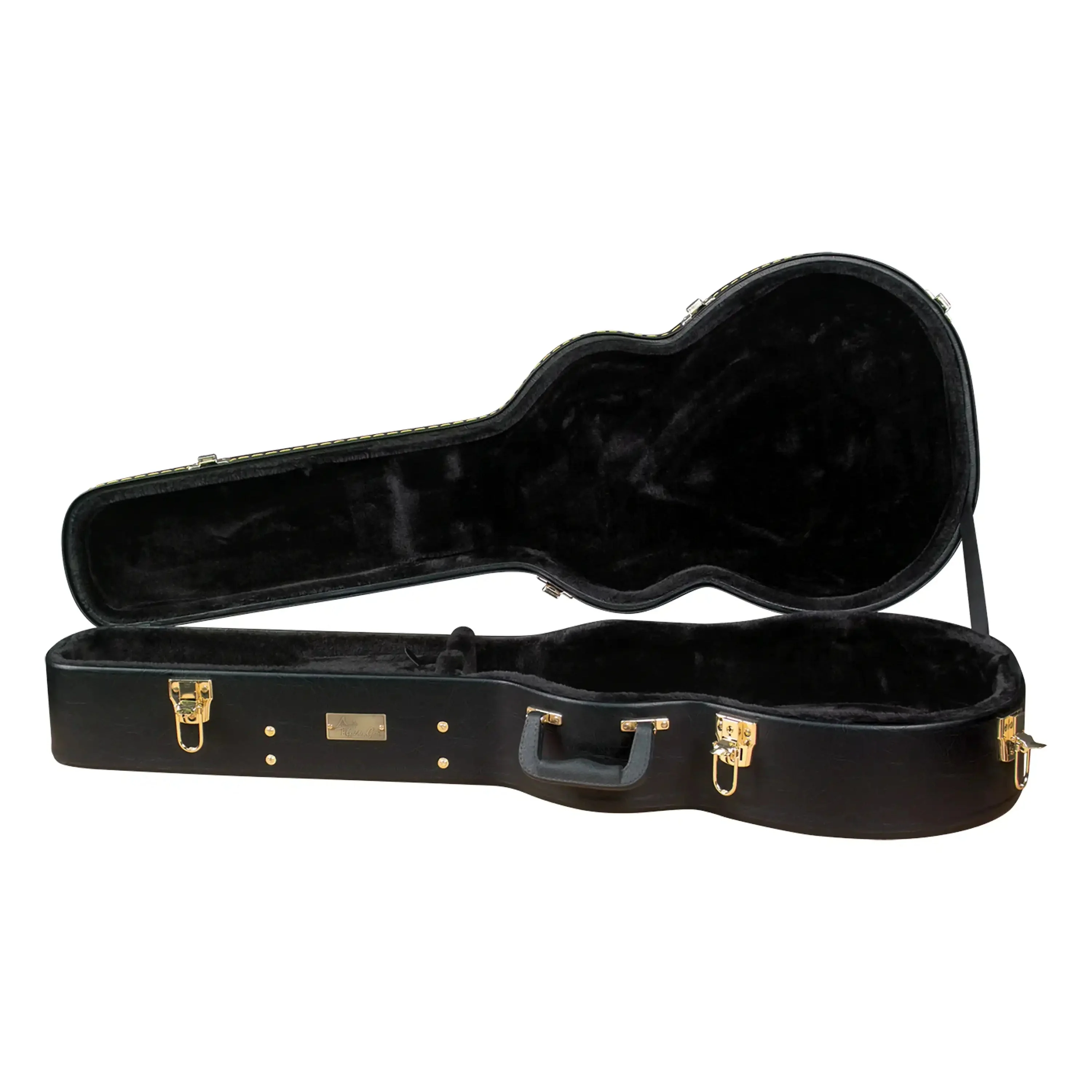 Golden Gate C-1511 Premier Hardshell Tenor Guitar Case