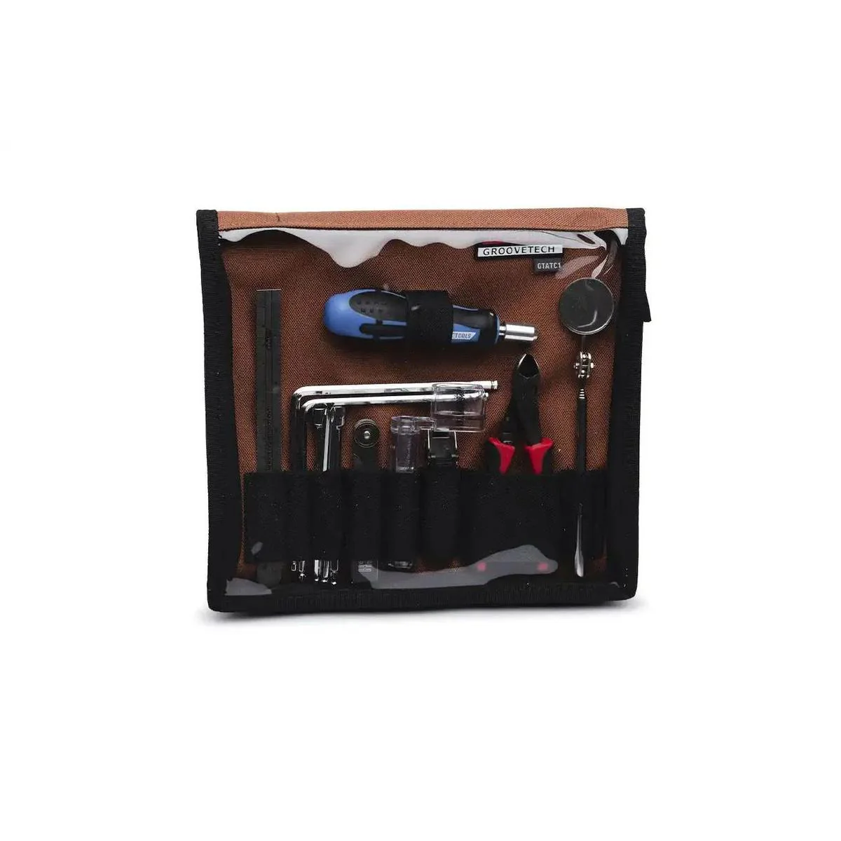 GrooveTech Acoustic Guitar Tool Kit - Image 2