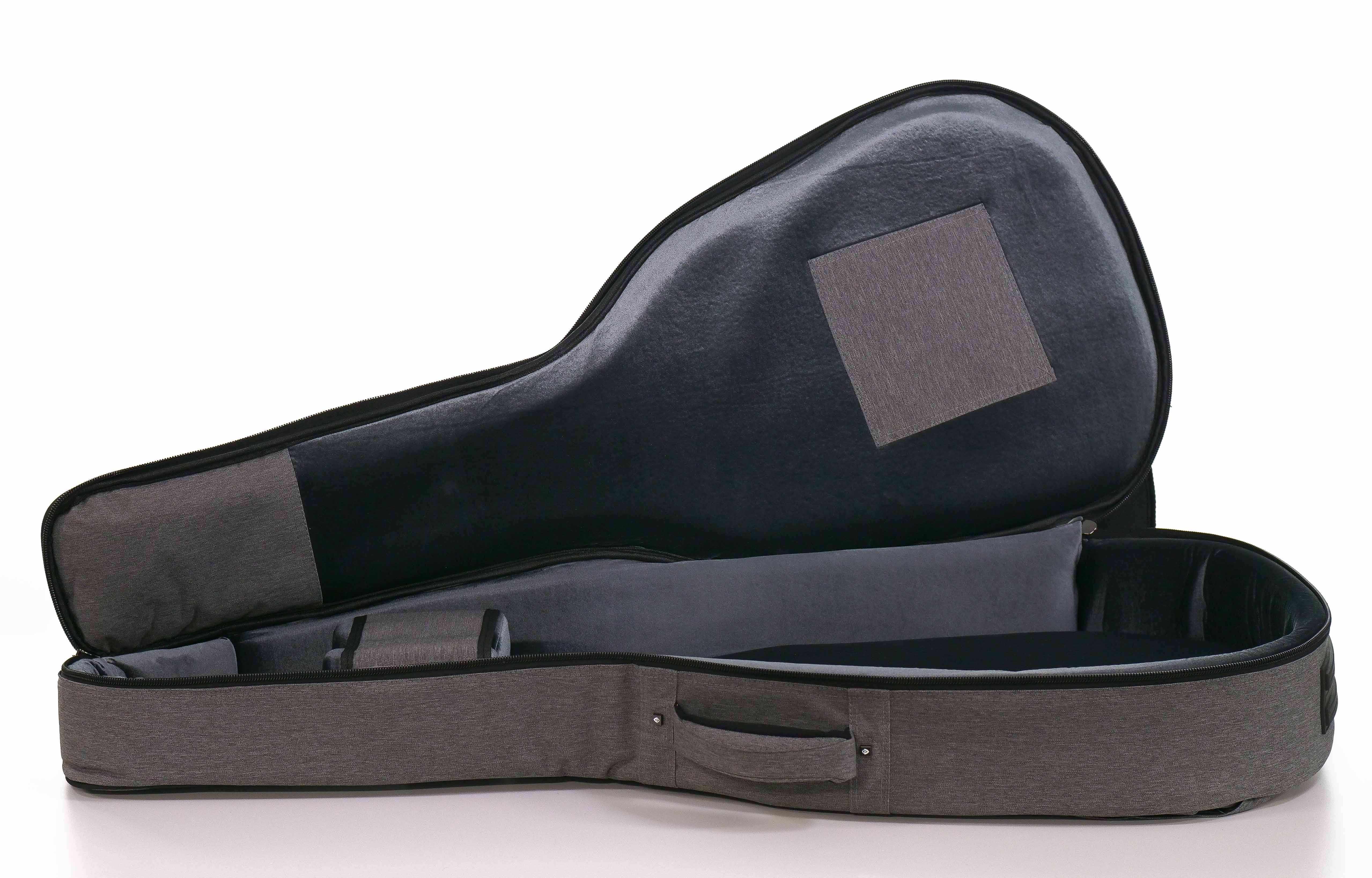 Guild Acoustic Guitar Premium Gig Bag - Jumbo - Image 3