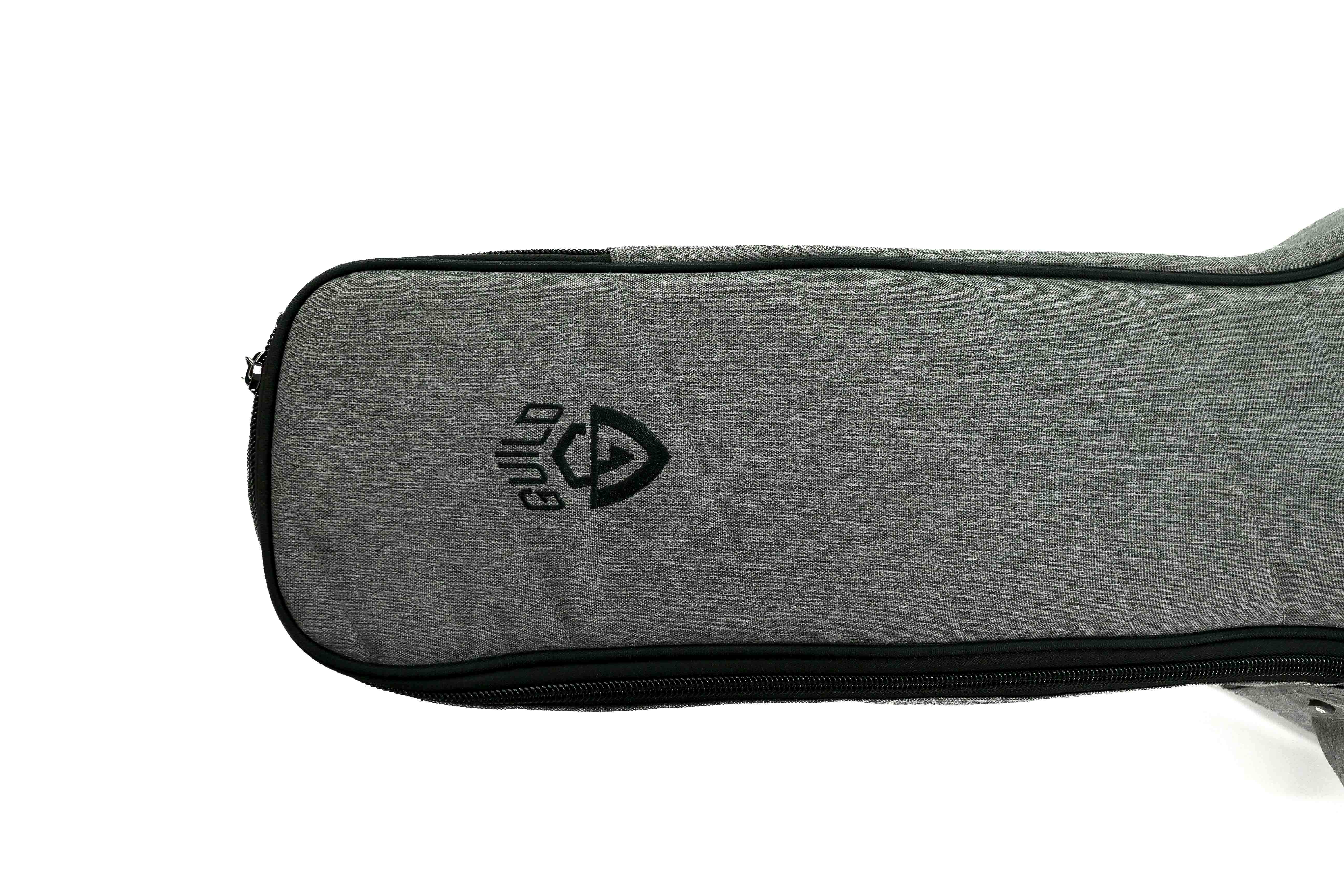 Guild Acoustic Guitar Premium Gig Bag - Jumbo - Image 5