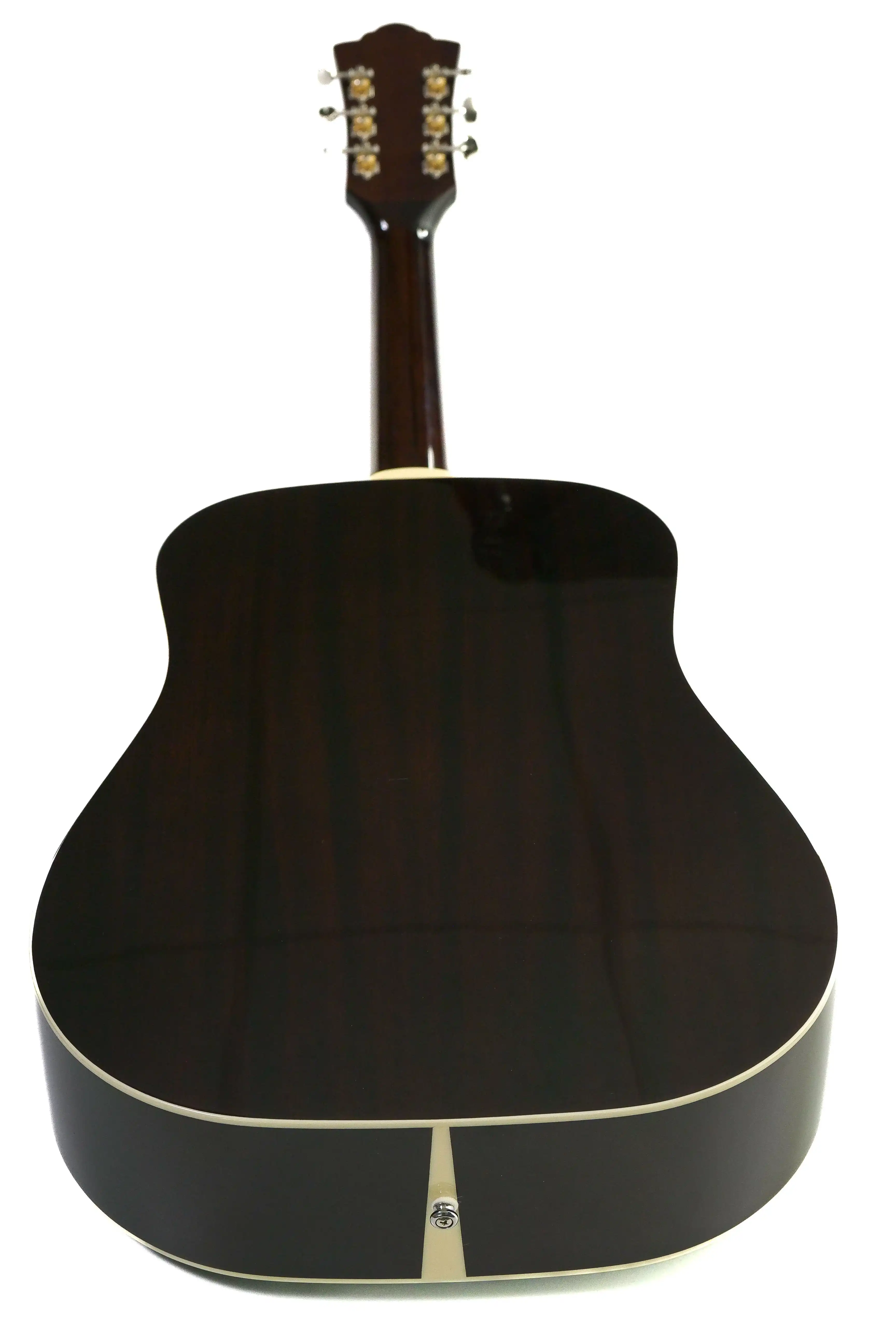 Guild D-140 ATB Acoustic Guitar - Image 2