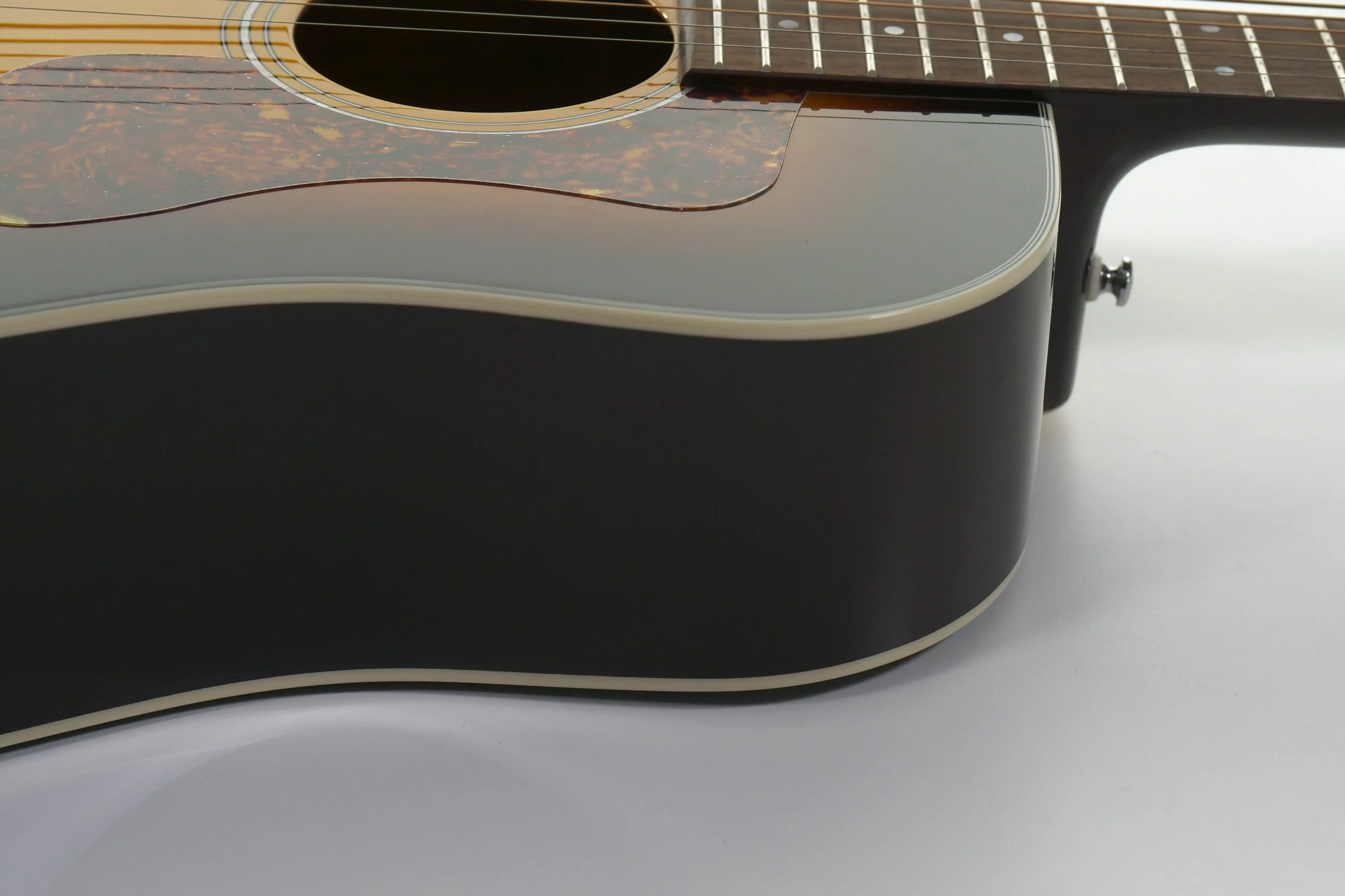 Guild D-140 ATB Acoustic Guitar - Image 3