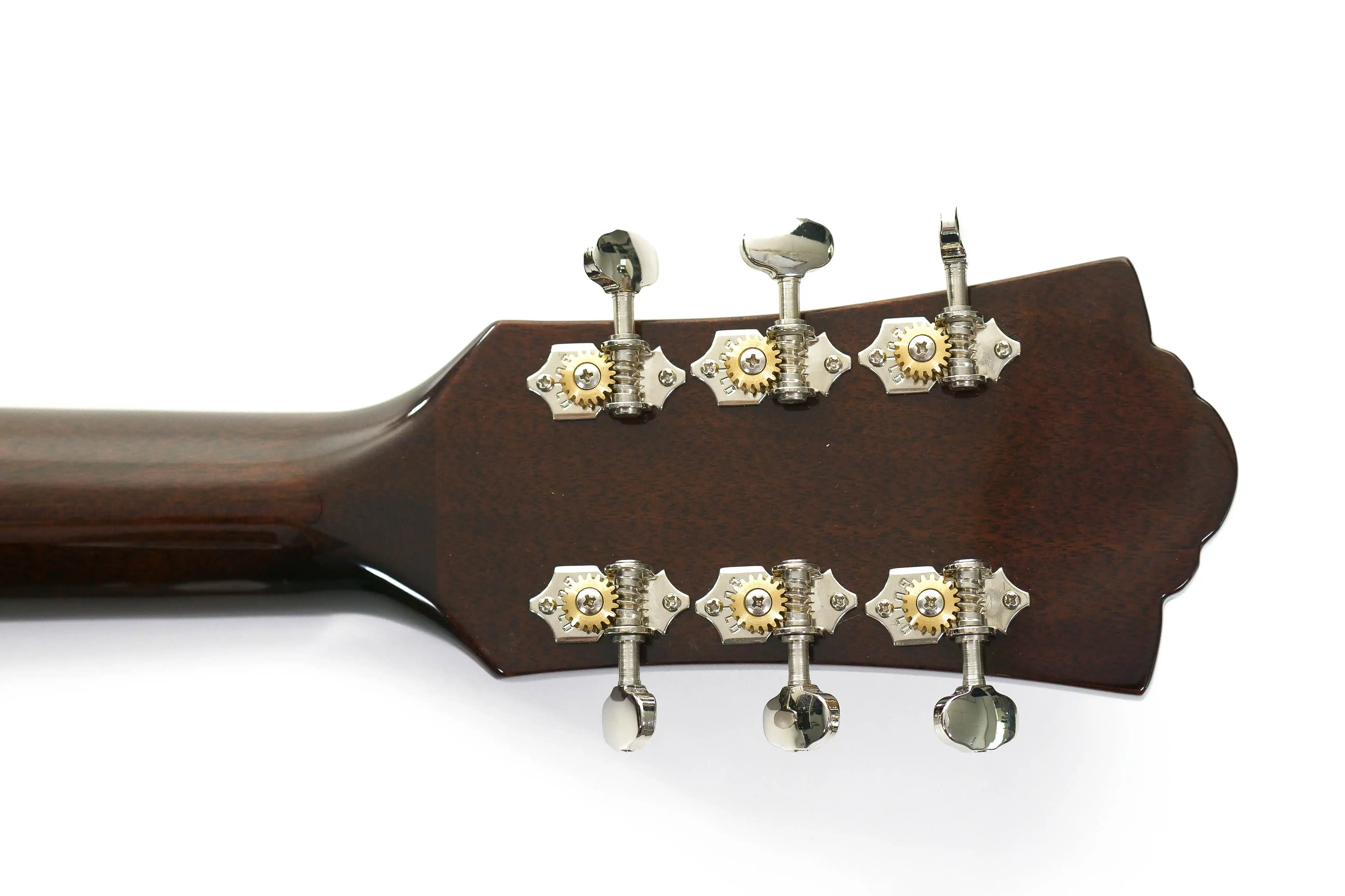 Guild D-140 ATB Acoustic Guitar - Image 6
