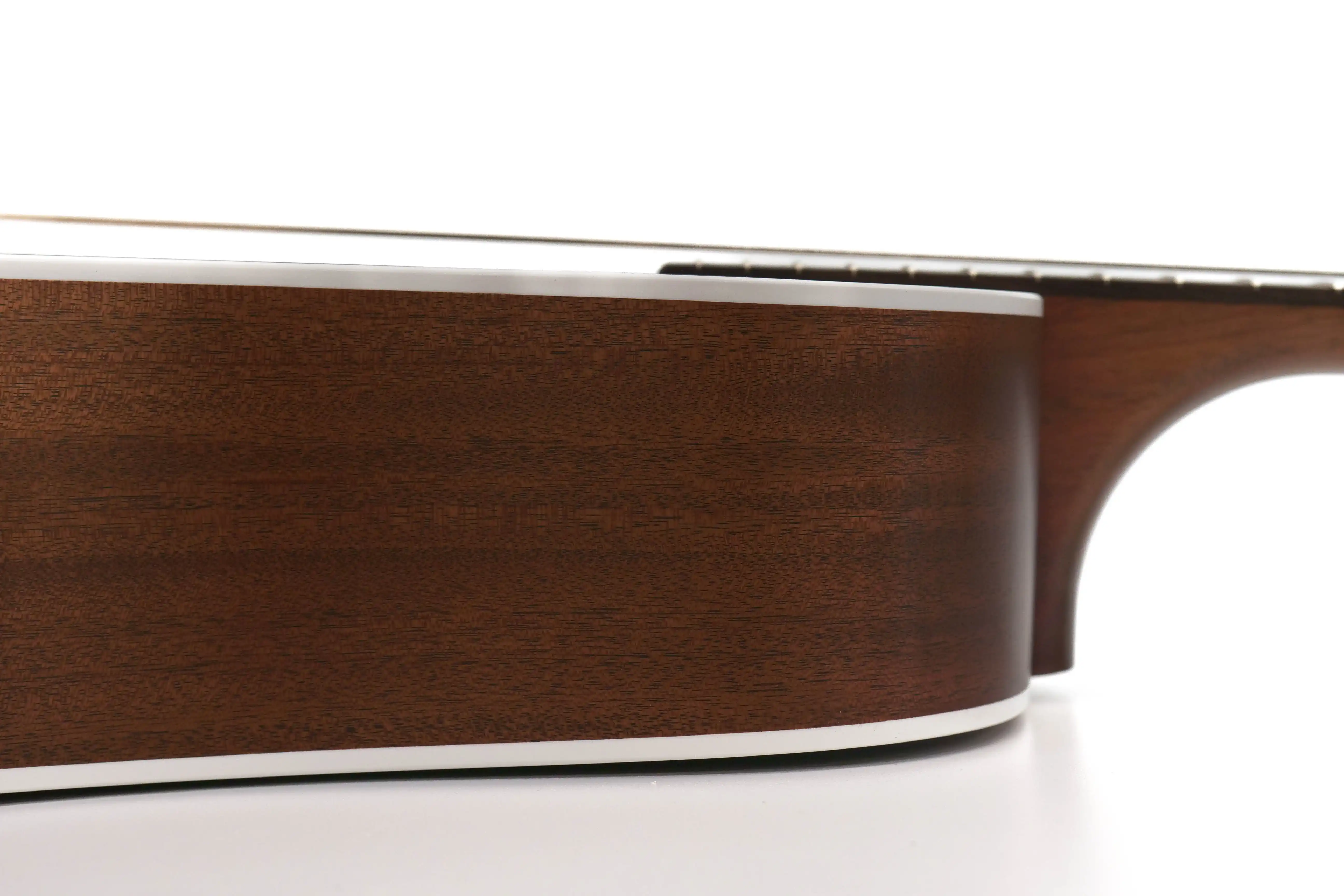 Guild D-40 Acoustic Guitar - Natural "Fara" - Image 3