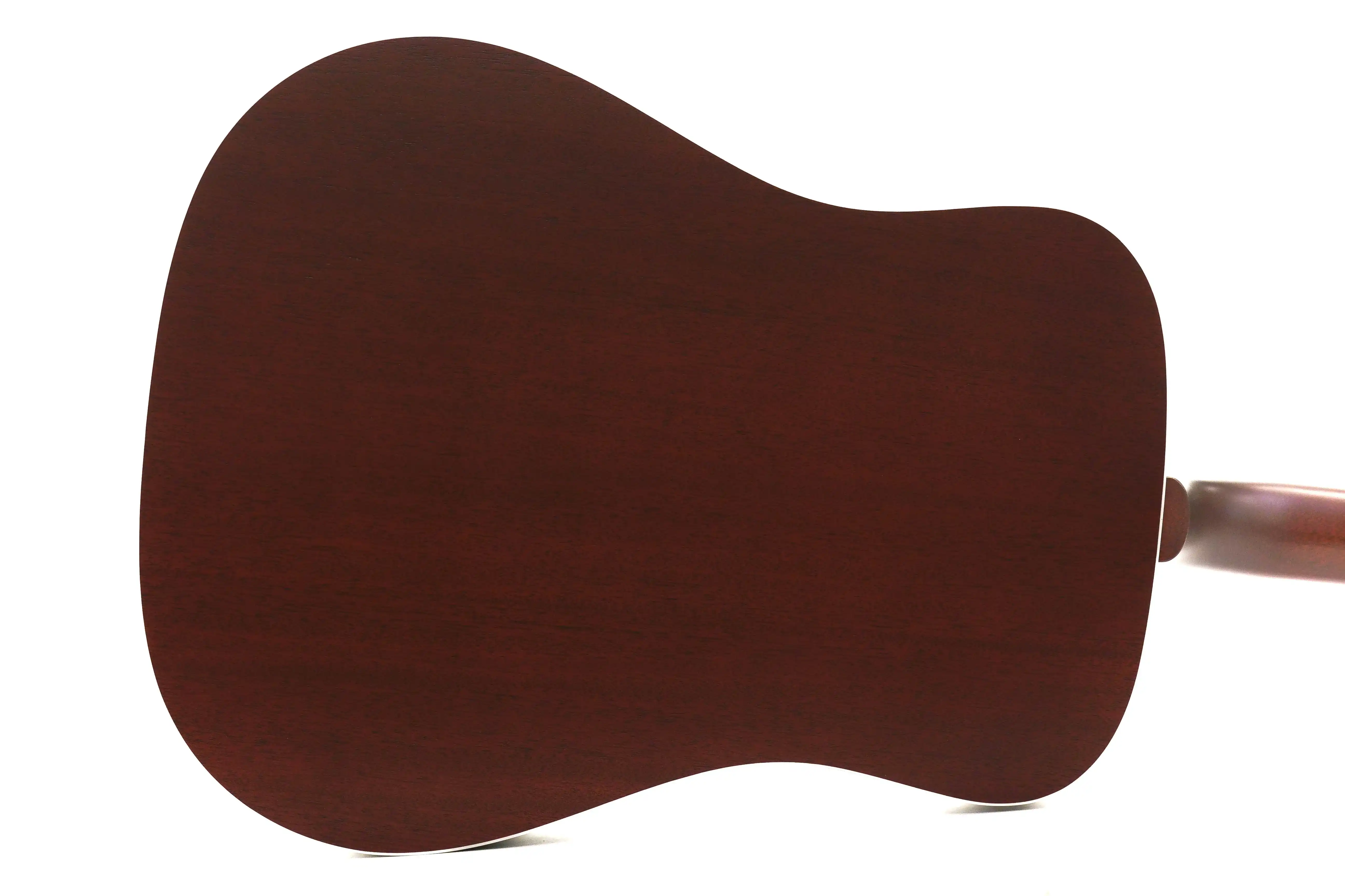 Guild D-40E Acoustic Electric Guitar - Antique Burst - Open Box - Image 2
