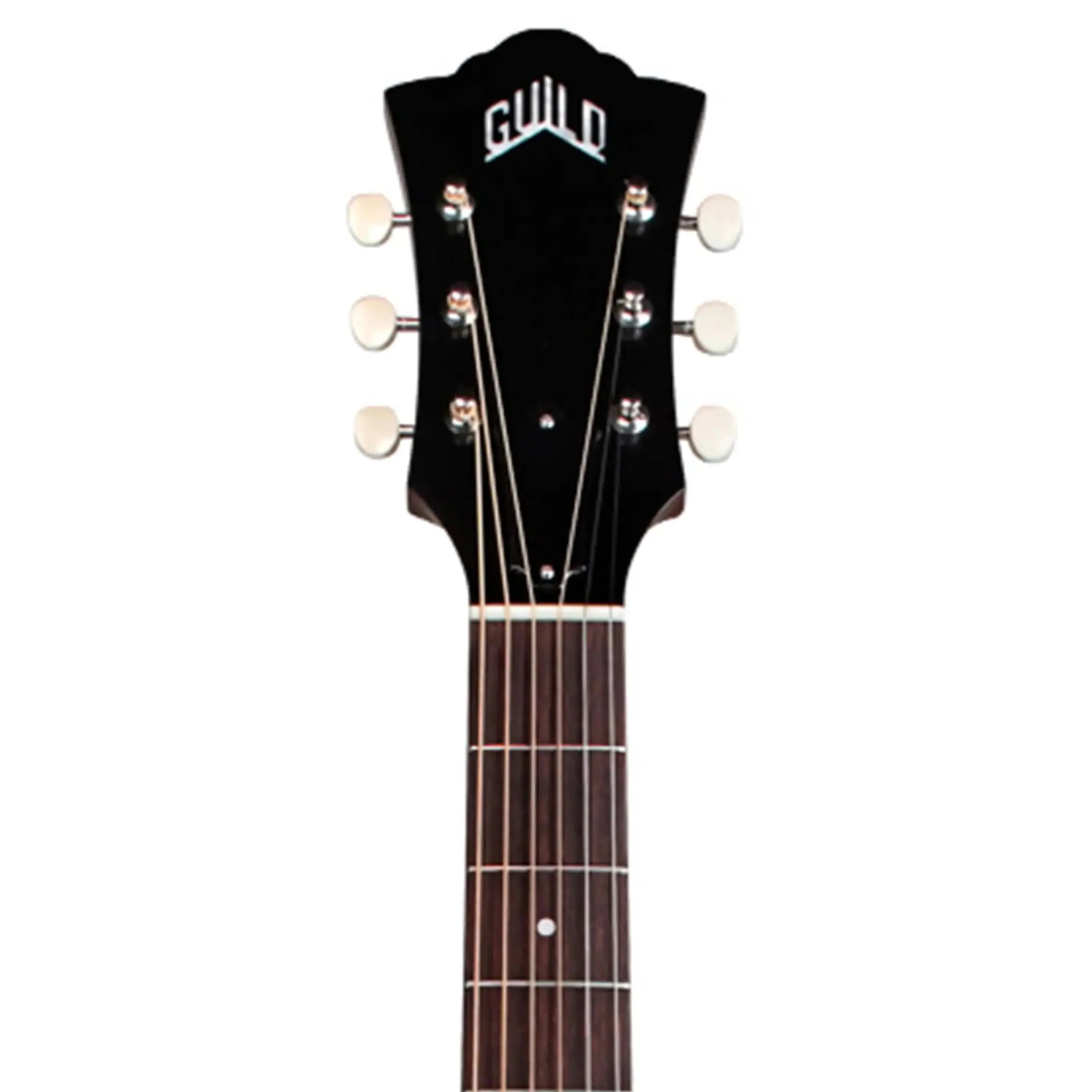 Guild D-50 Standard Acoustic Guitar - Antique Burst - Image 5