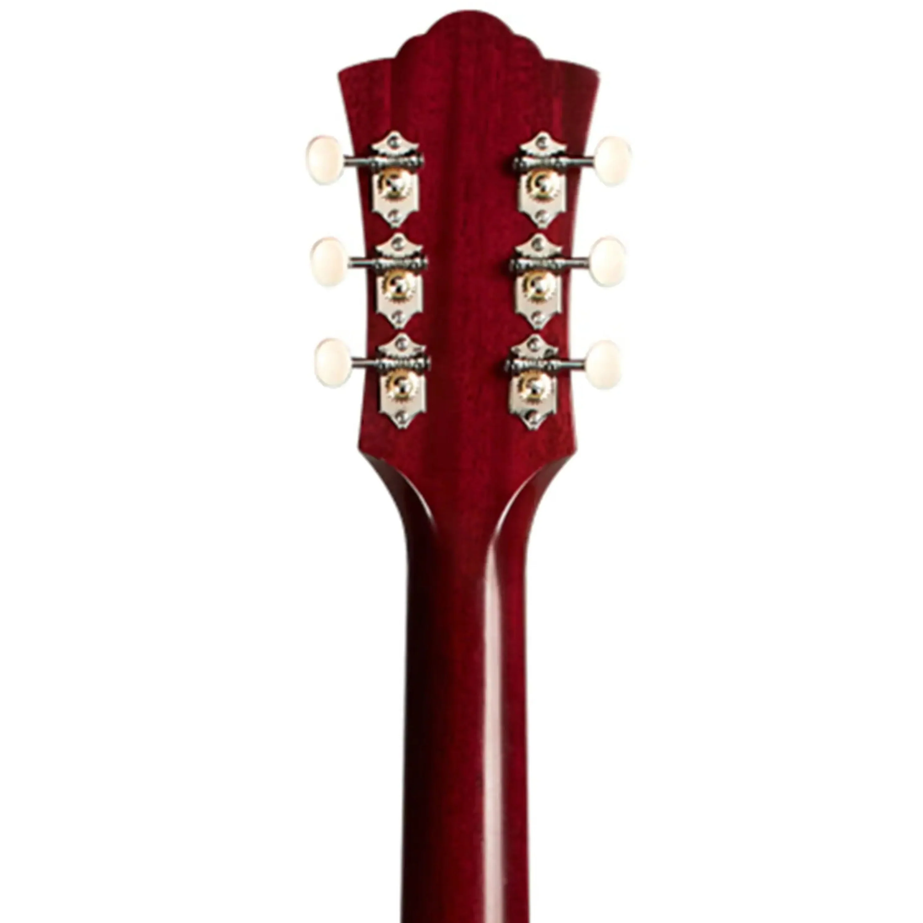 Guild D-50 Standard Acoustic Guitar - Antique Burst - Image 6