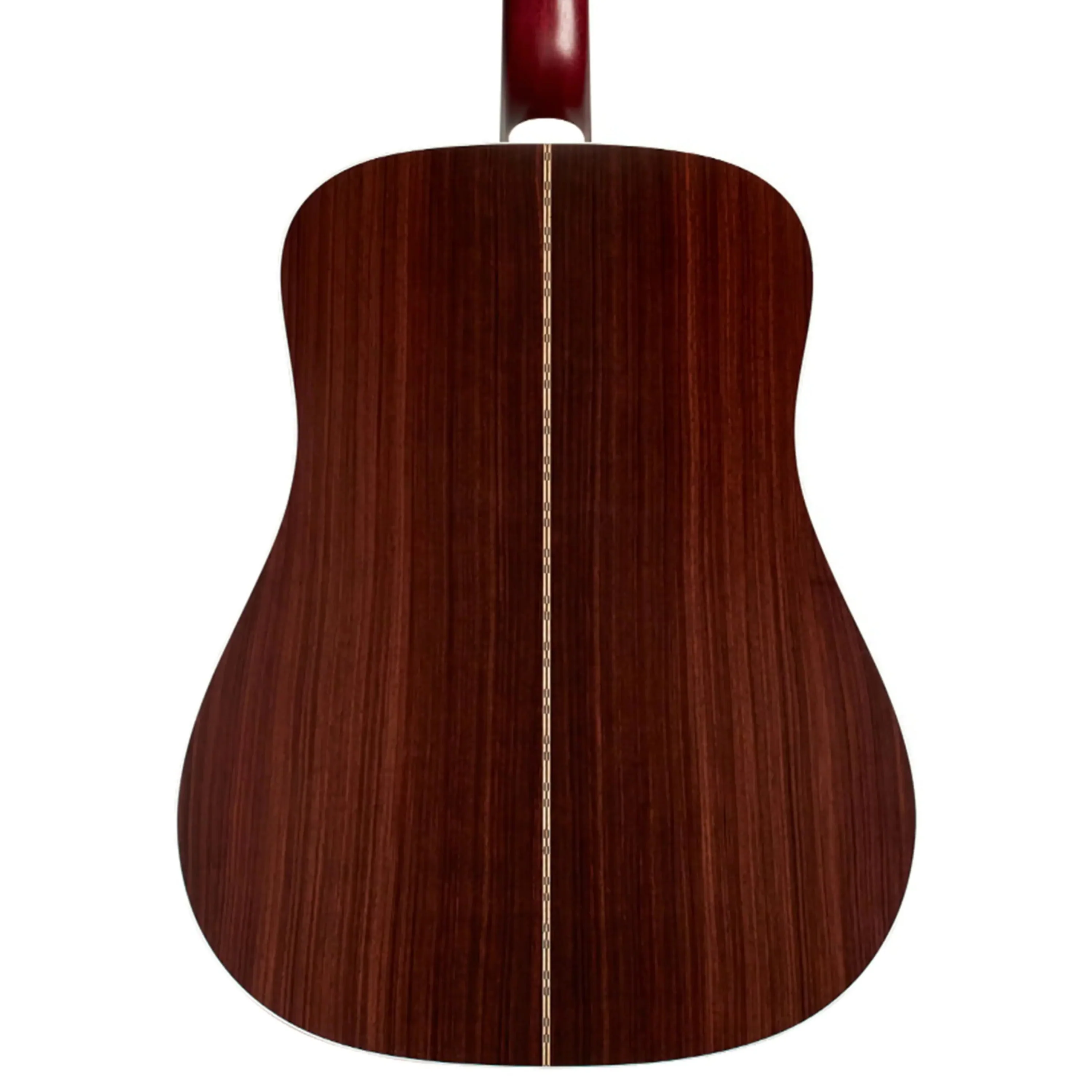 Guild D-50 Standard Acoustic Guitar - Natural - Image 2