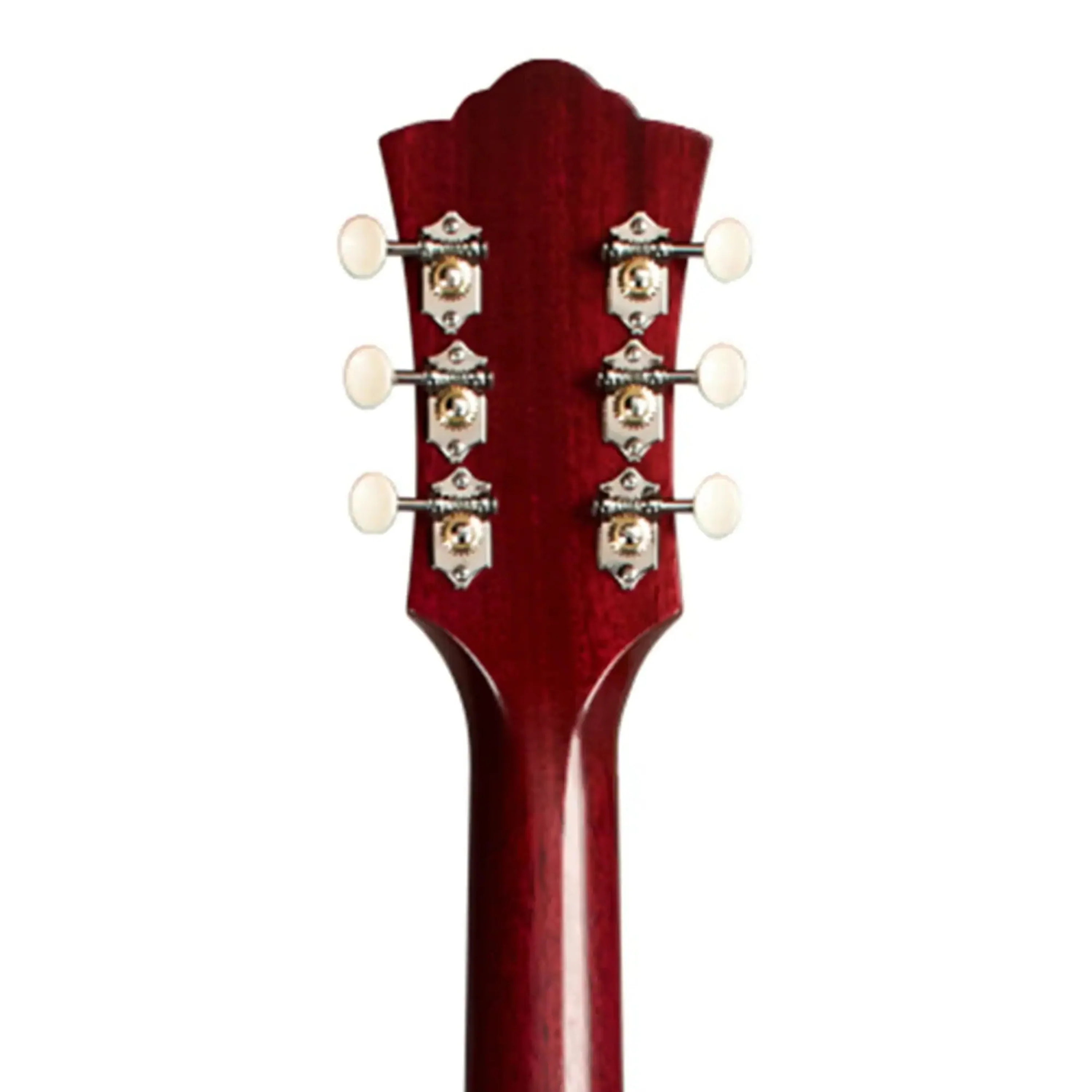 Guild D-50 Standard Acoustic Guitar - Natural - Image 6
