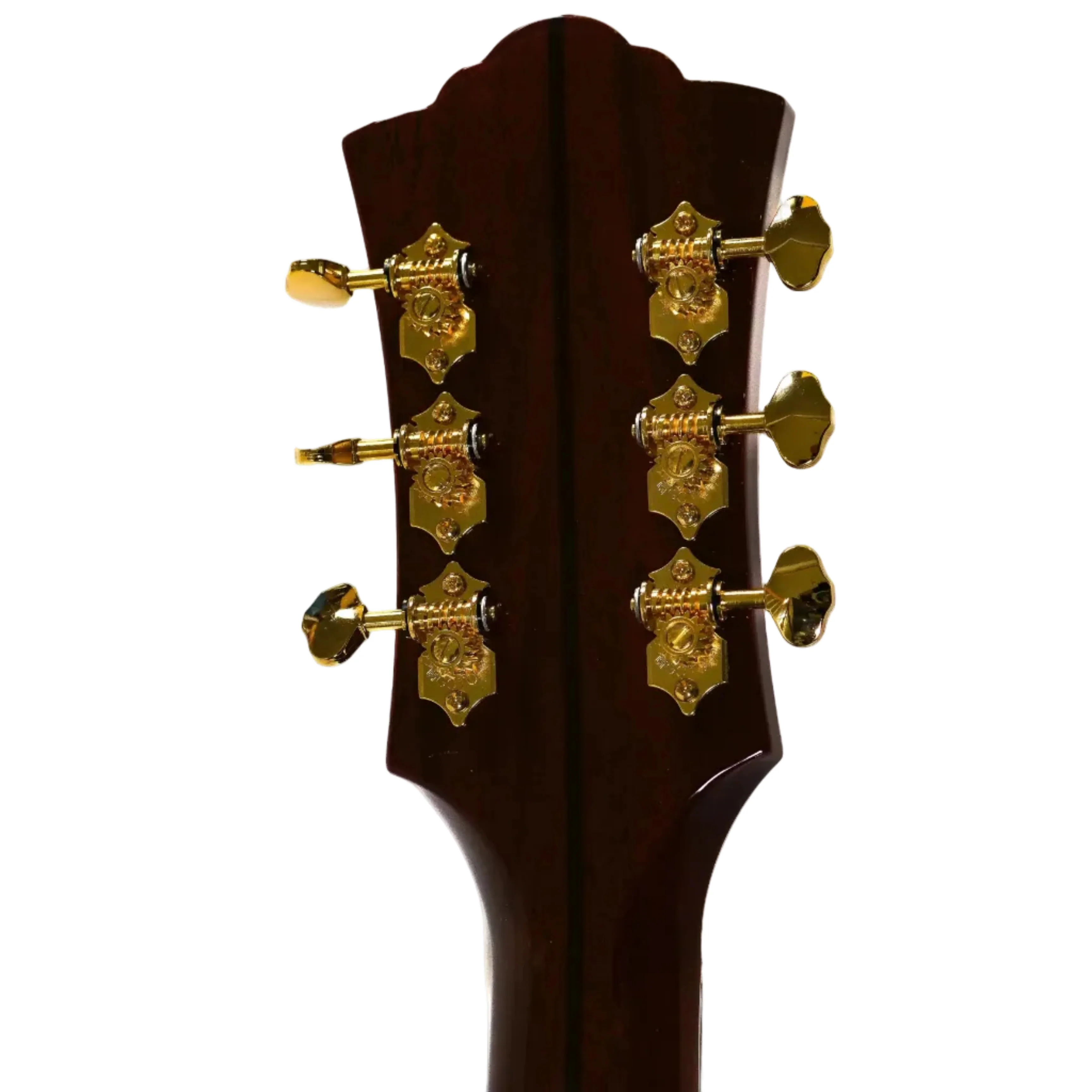 Guild D-55 GSR 70th Anniversary Limited Acoustic Guitar - Natural (#44 of 70) - Image 10