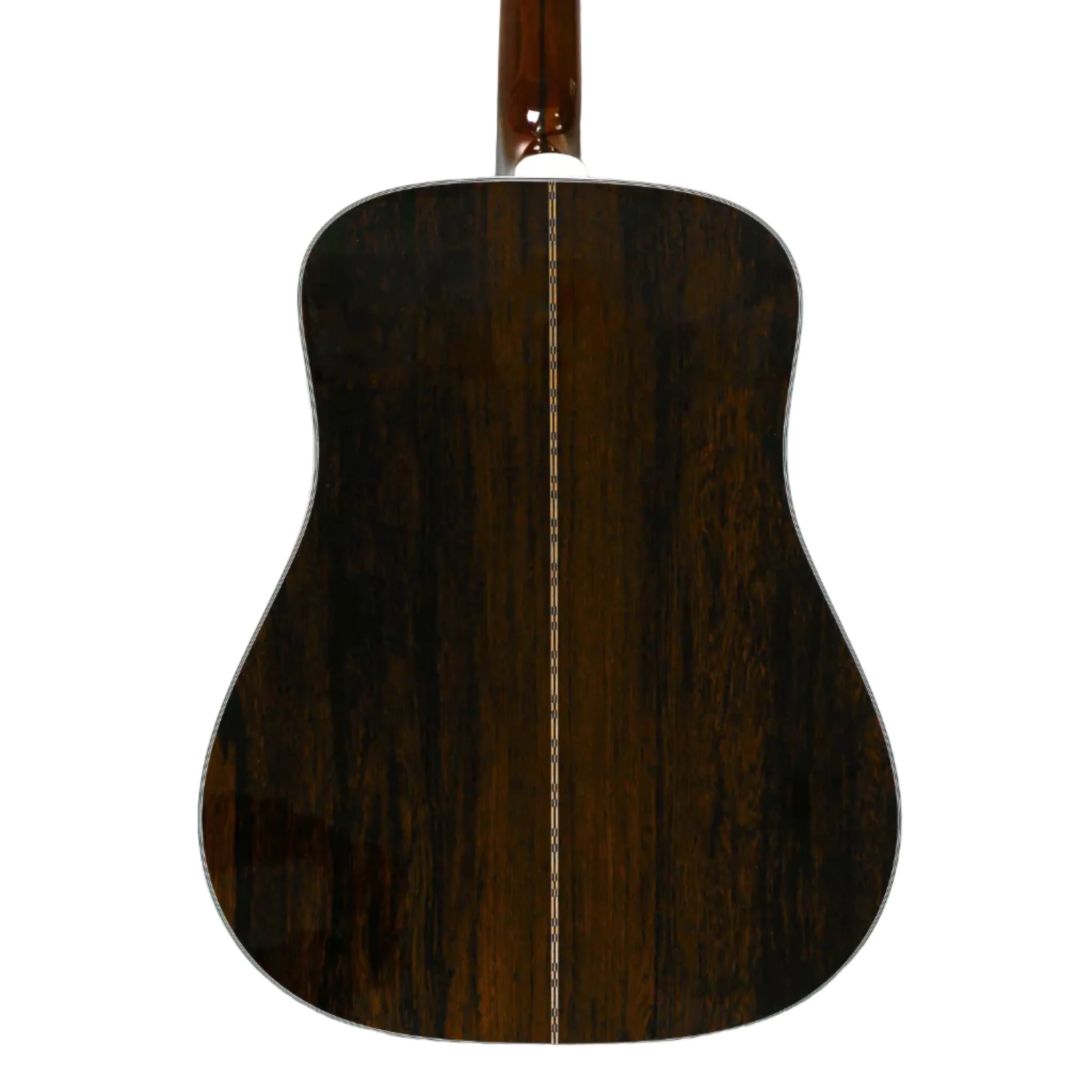 Guild D-55 GSR 70th Anniversary Limited Acoustic Guitar - Natural (#44 of 70) - Image 2