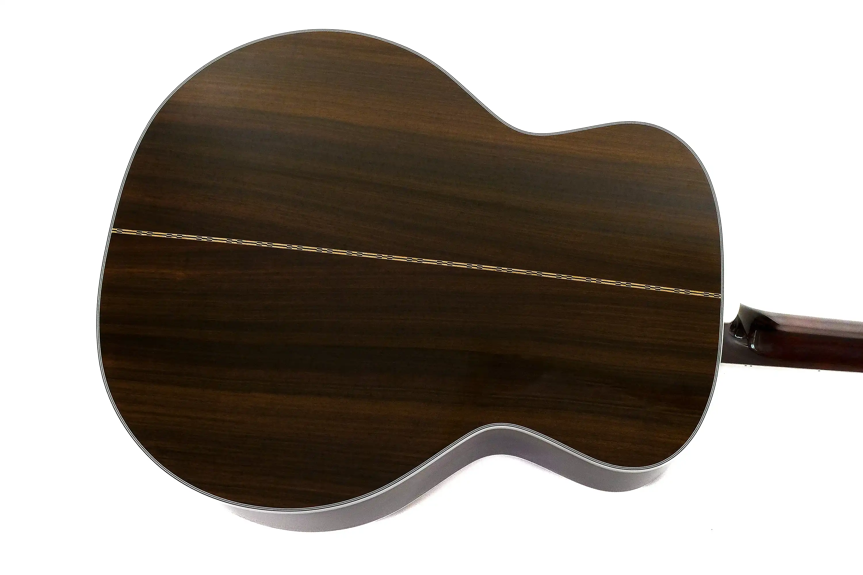 Guild F-55E Acoustic Guitar - Natural - Image 2