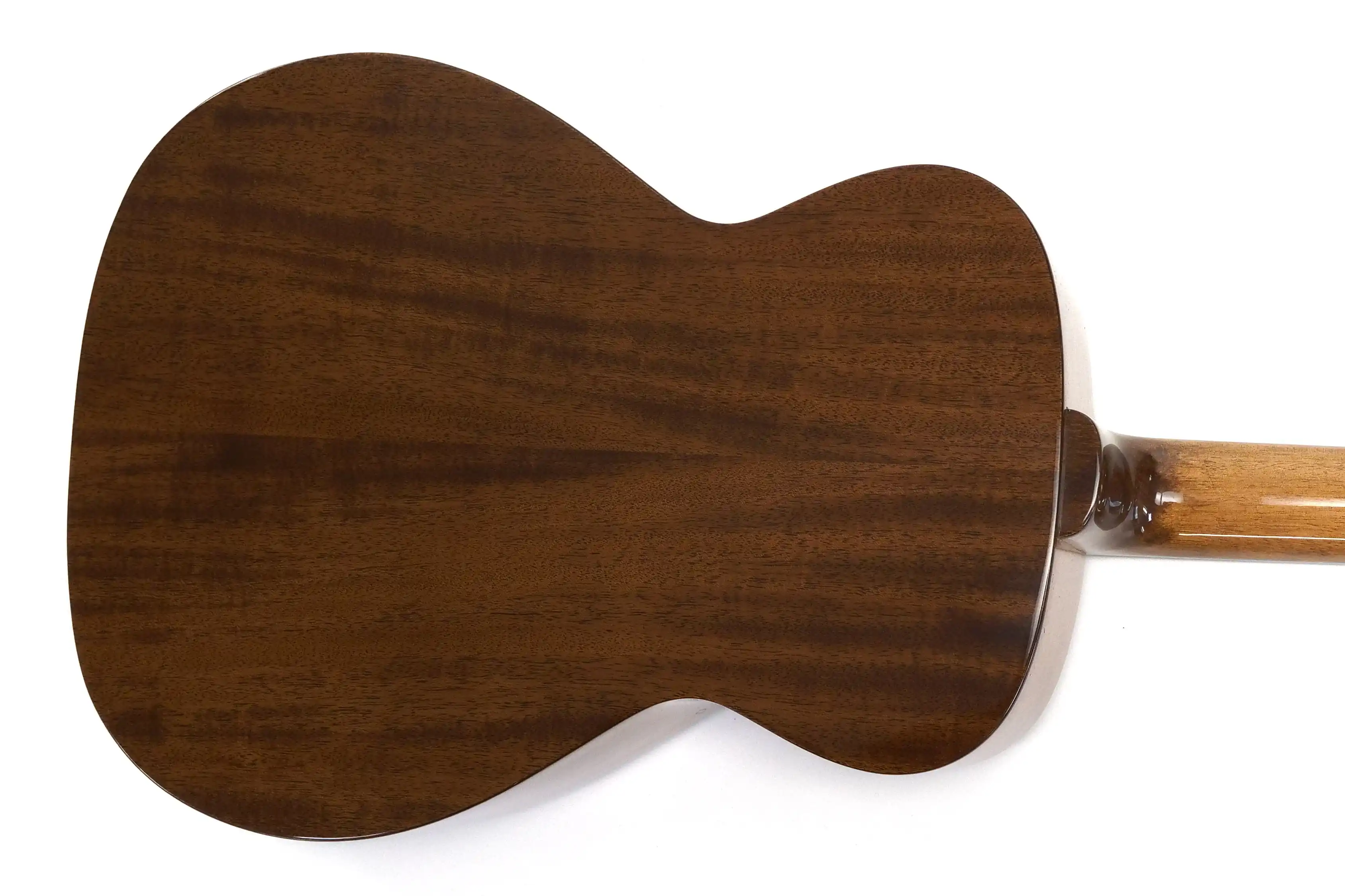 Guild M-120 African Mahogany Acoustic Guitar - Image 2