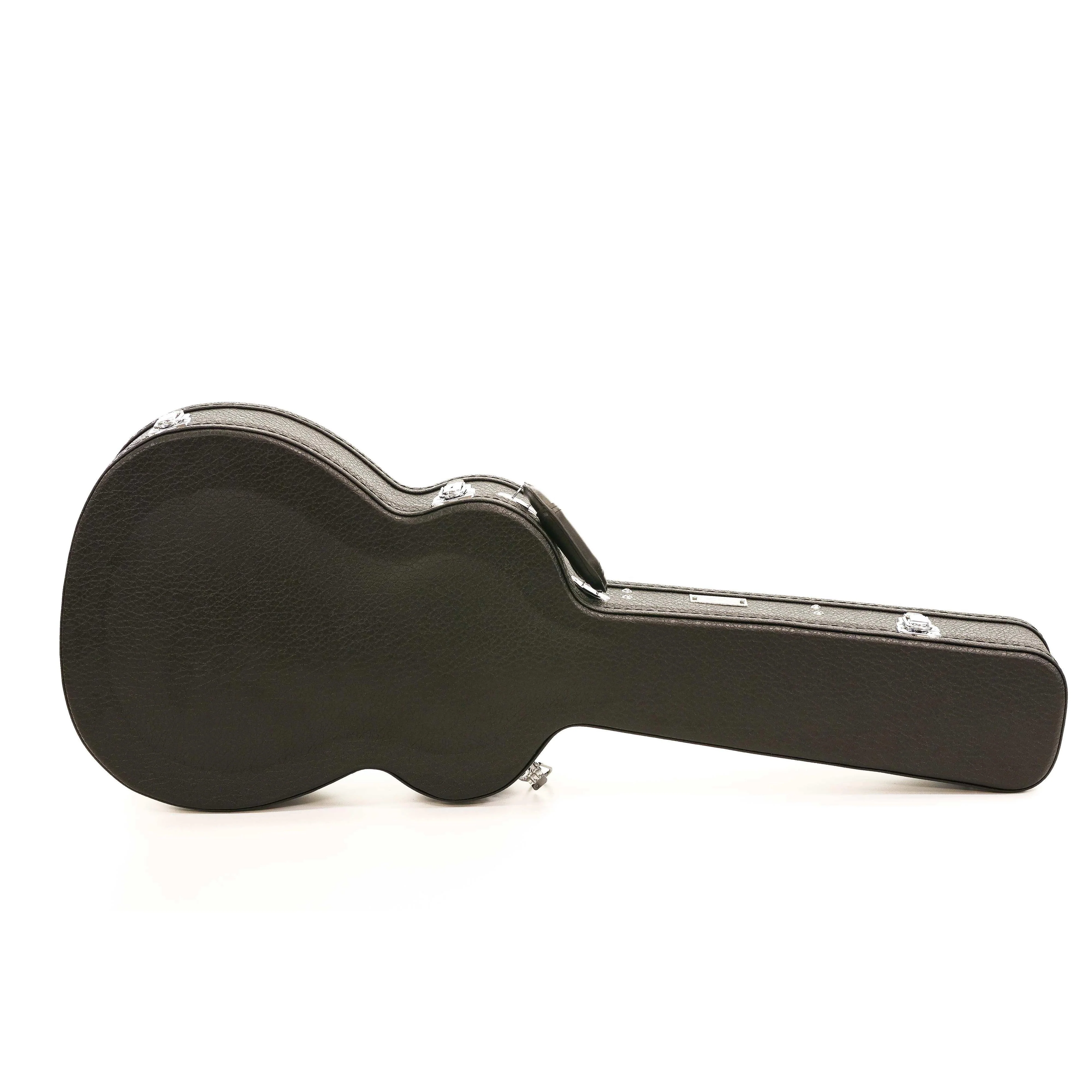 Guild USA Deluxe Humidified Archtop Wood Case - Concert - Discounted
