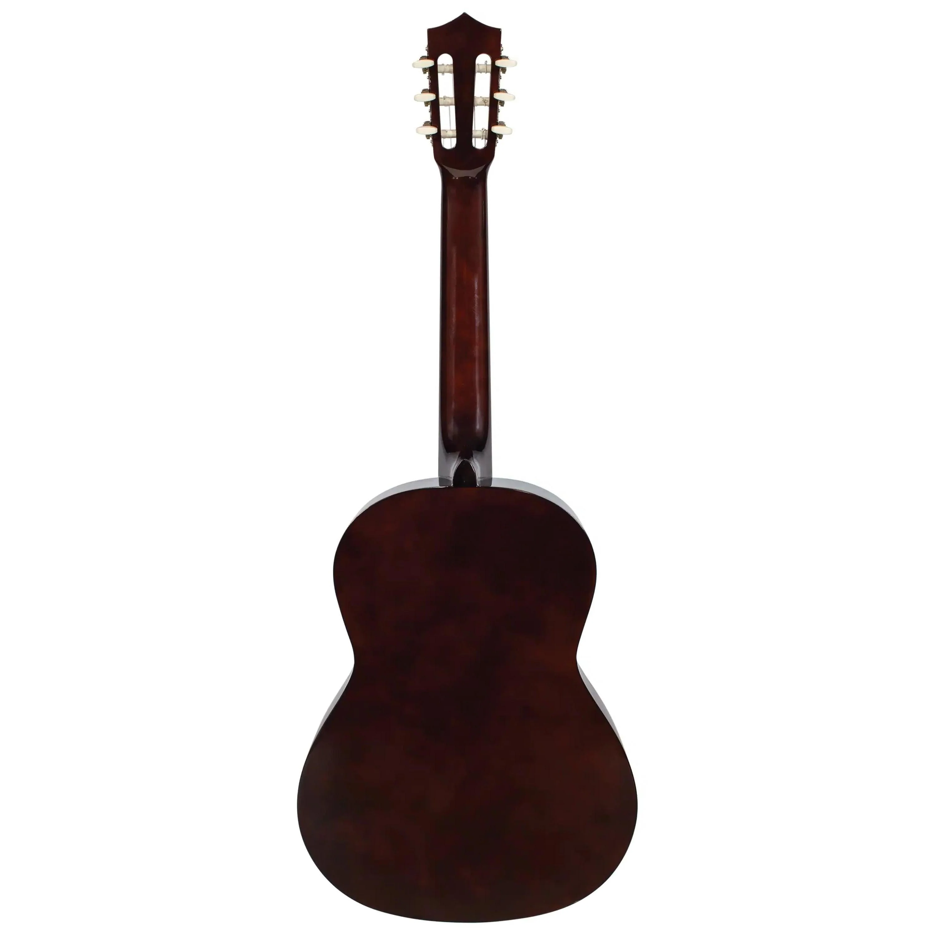 H. Jimenez LGR100N Ranchero Series Full Size Nylon String Guitar - Image 4