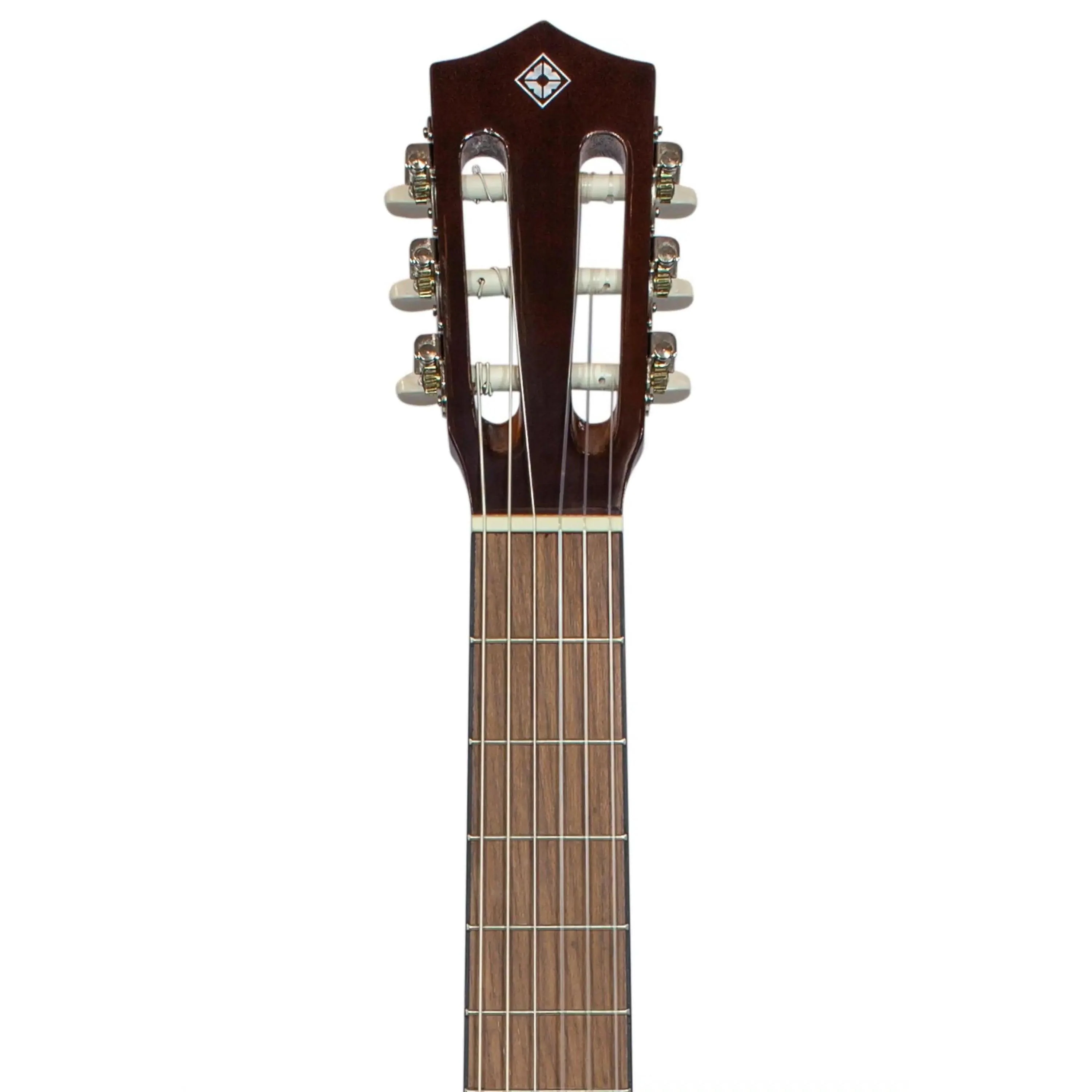 H. Jimenez LGR100N Ranchero Series Full Size Nylon String Guitar - Image 6