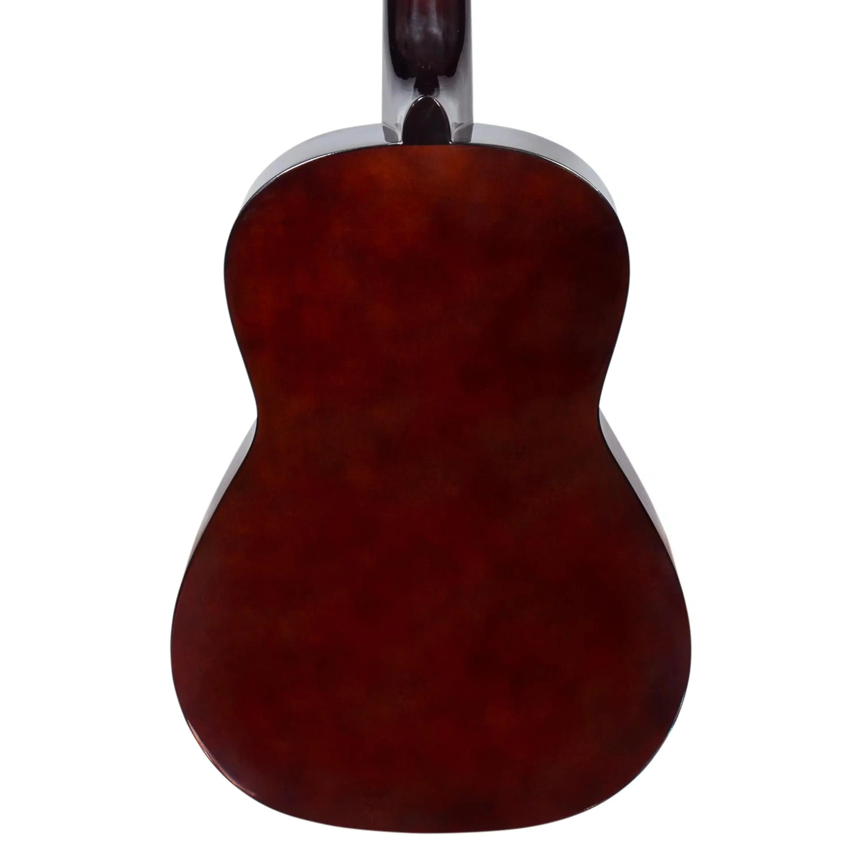 H. Jimenez LGR50N Ranchero Series 1/2 Size Nylon String Guitar - Image 2