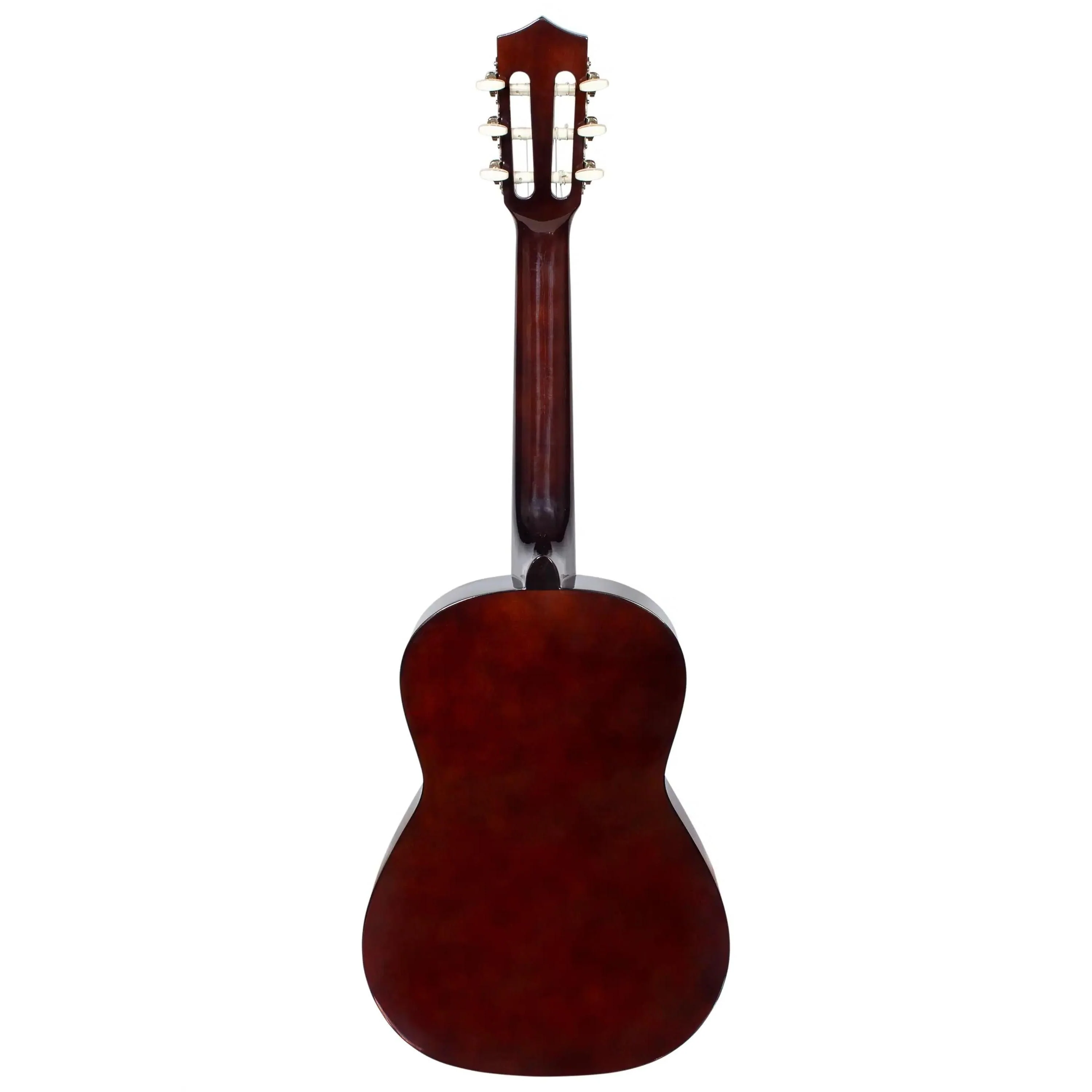 H. Jimenez LGR50N Ranchero Series 1/2 Size Nylon String Guitar - Image 4