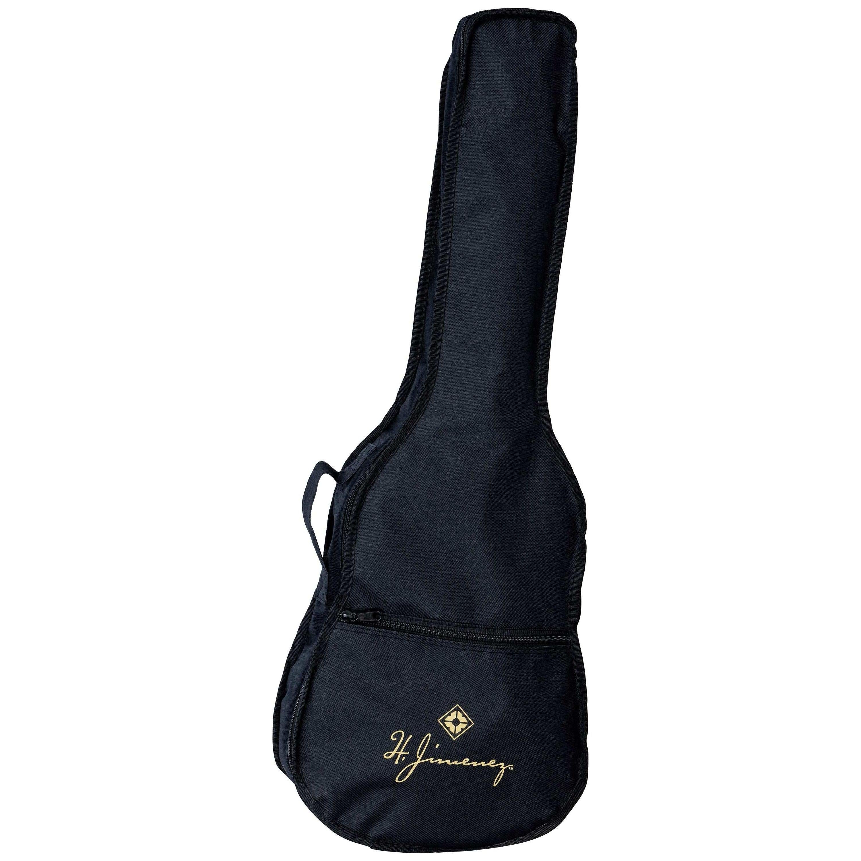 H. Jimenez LGR50N Ranchero Series 1/2 Size Nylon String Guitar - Image 5
