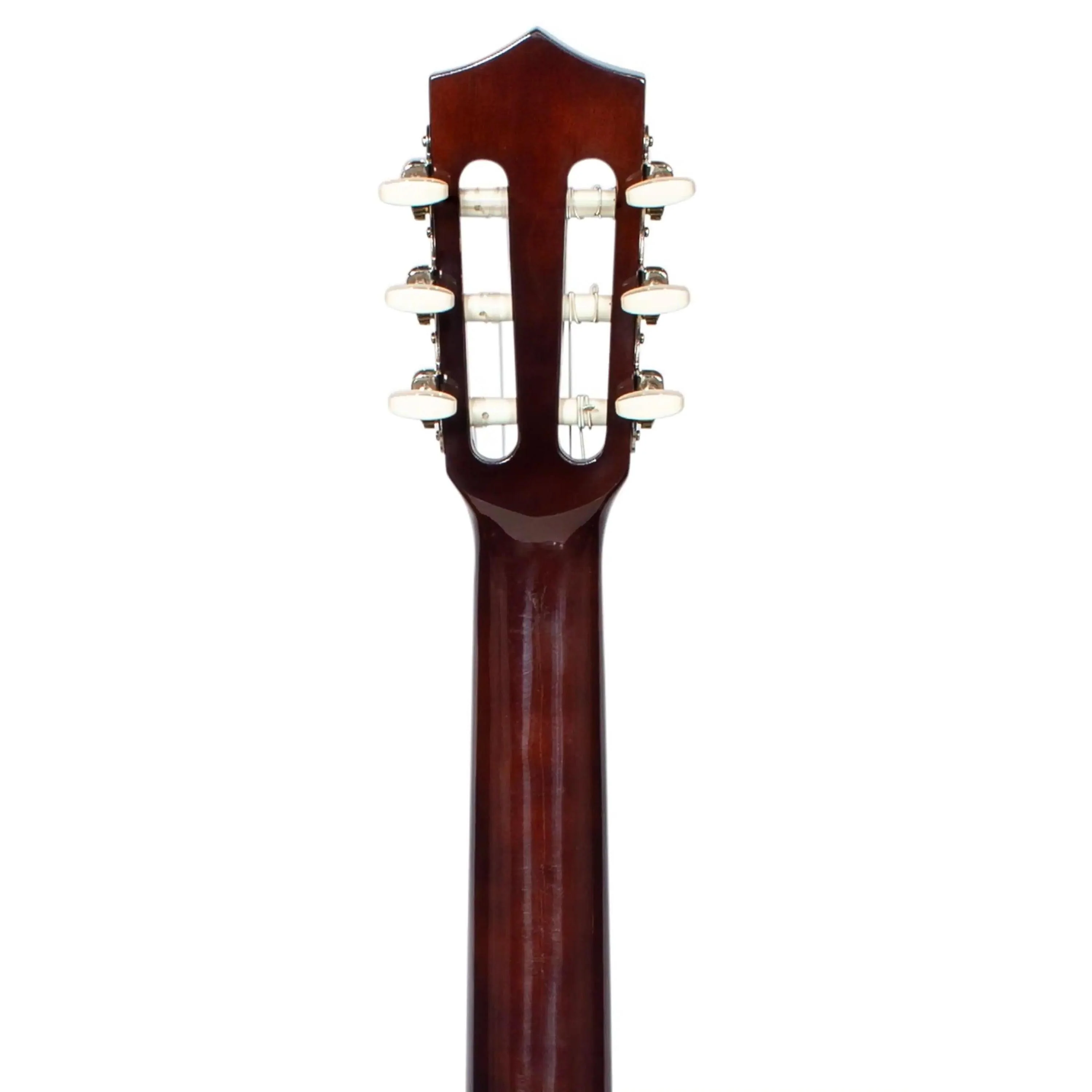 H. Jimenez LGR50N Ranchero Series 1/2 Size Nylon String Guitar - Image 7